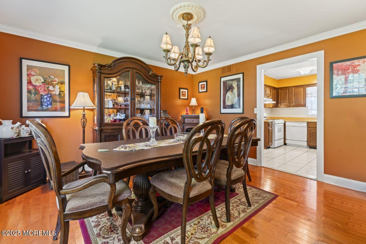 3 Winthrop Drive