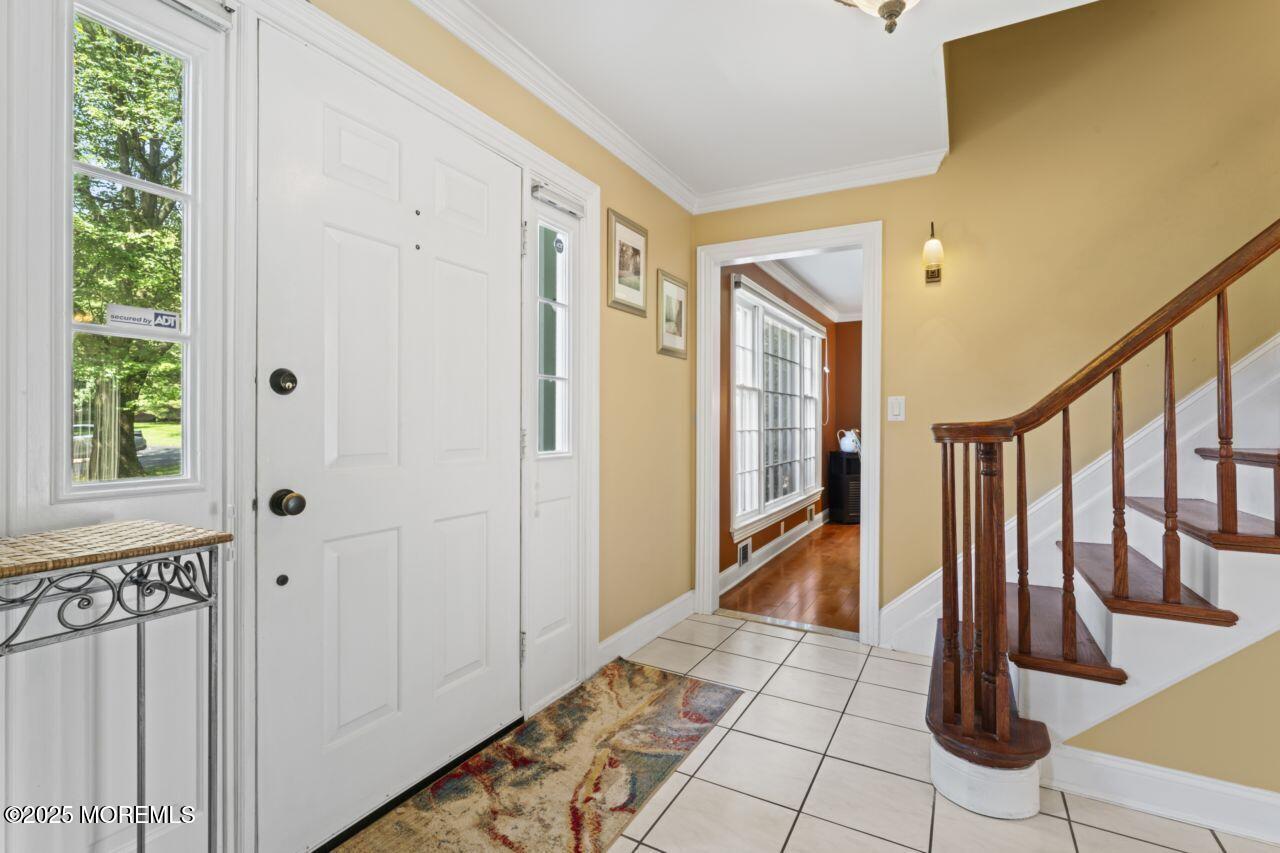 3 Winthrop Drive