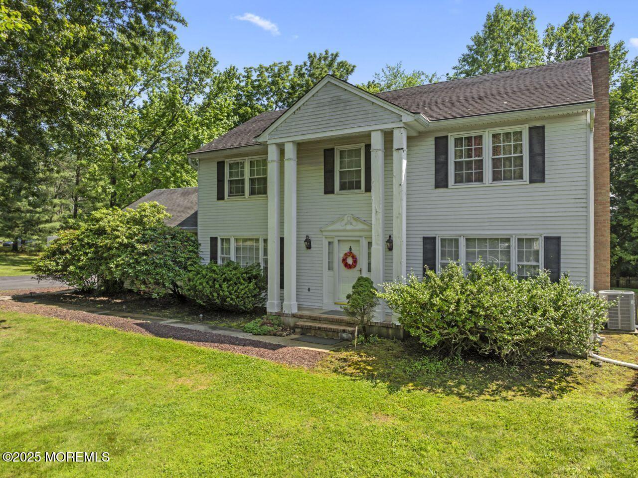 3 Winthrop Drive