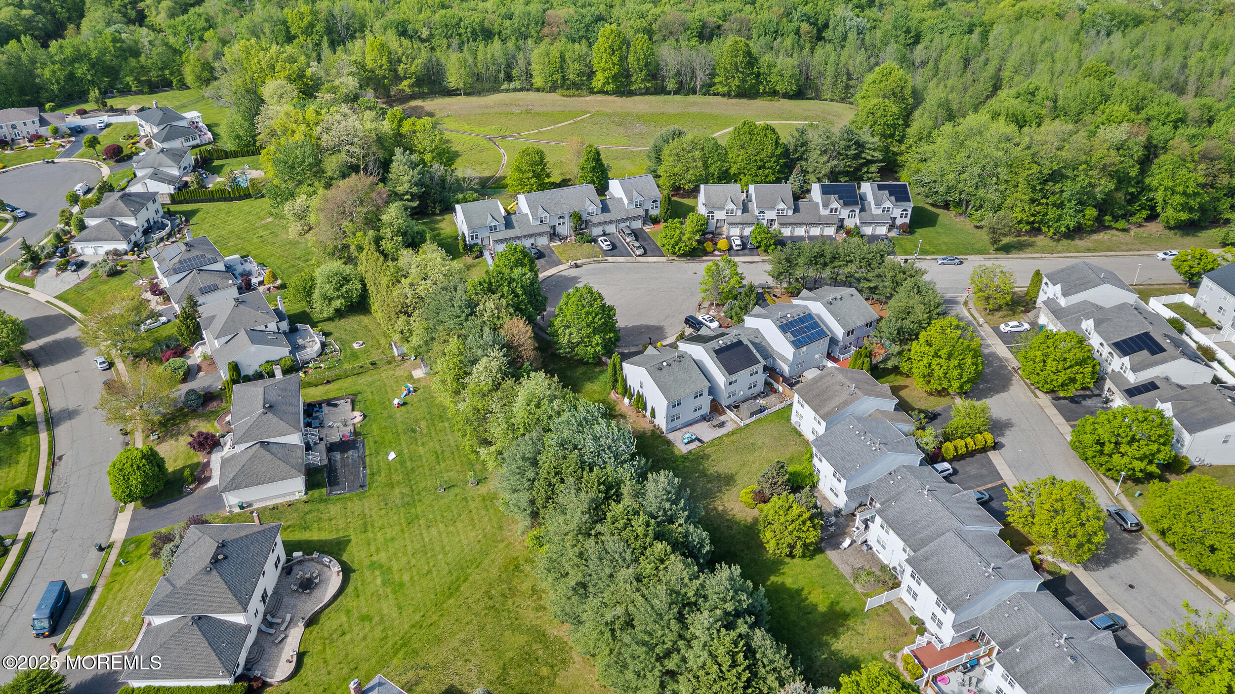 74 Kingfisher Court, Marlboro, New Jersey image 40