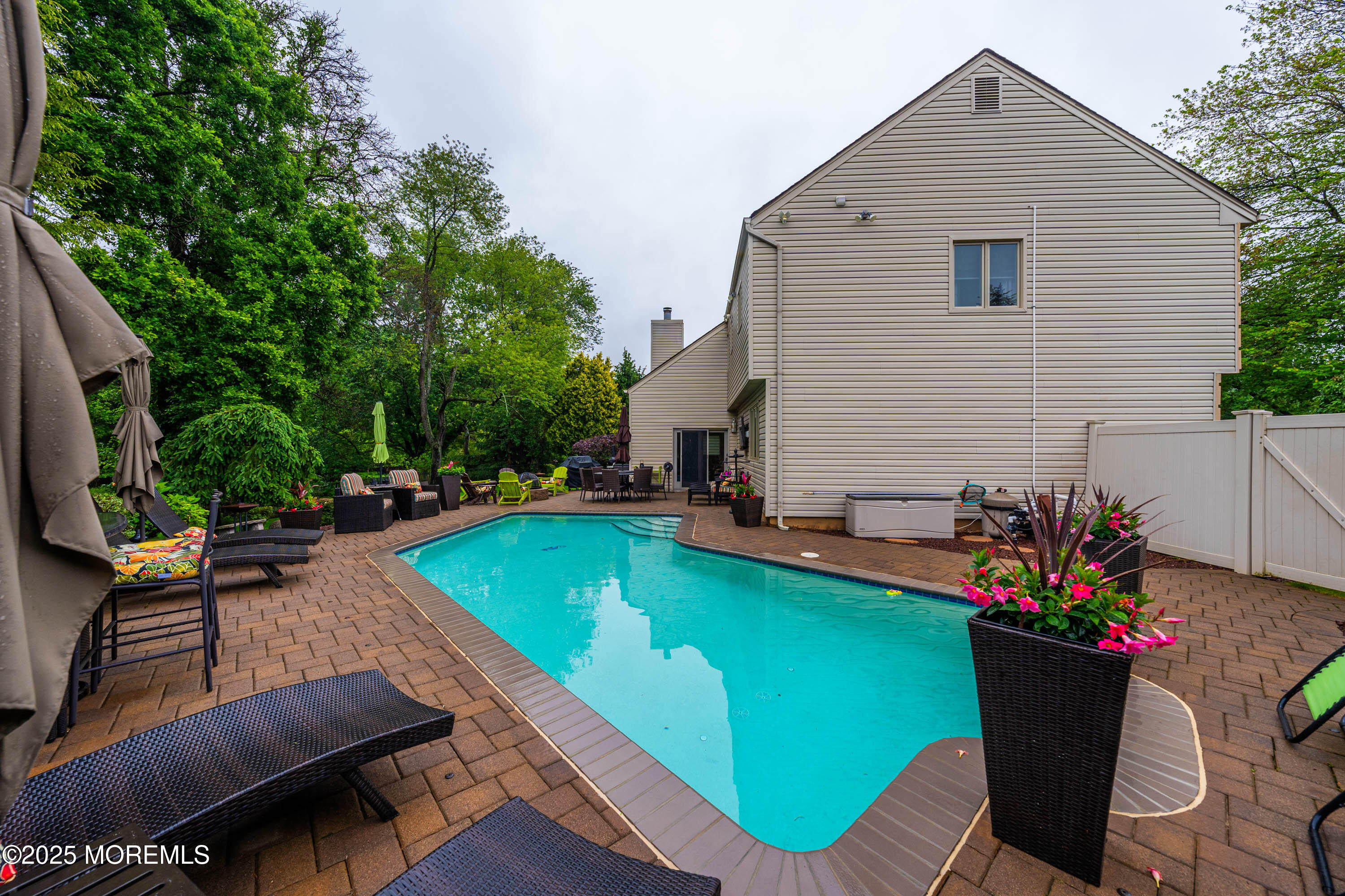 9 Crossridge Circle, Marlboro, New Jersey image 28