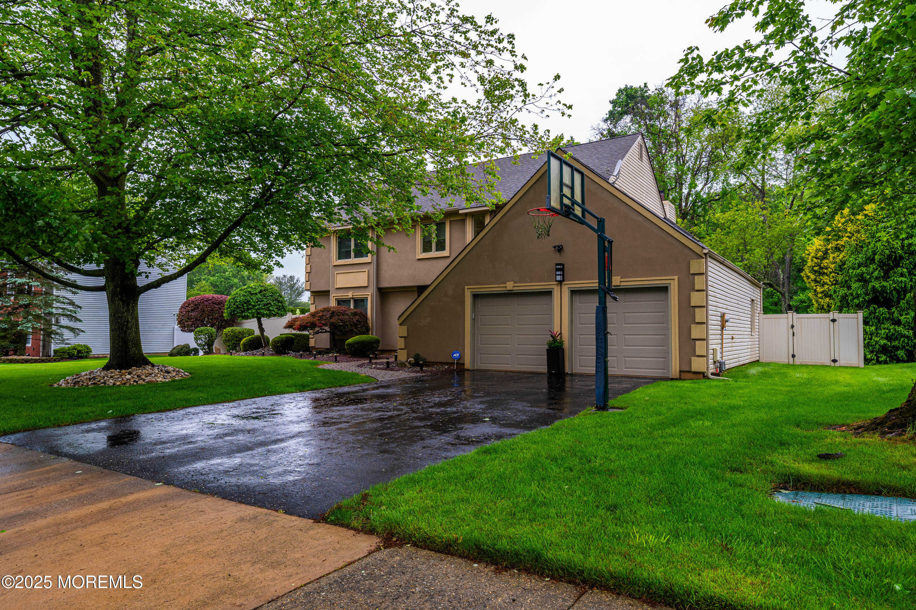 9 Crossridge Circle