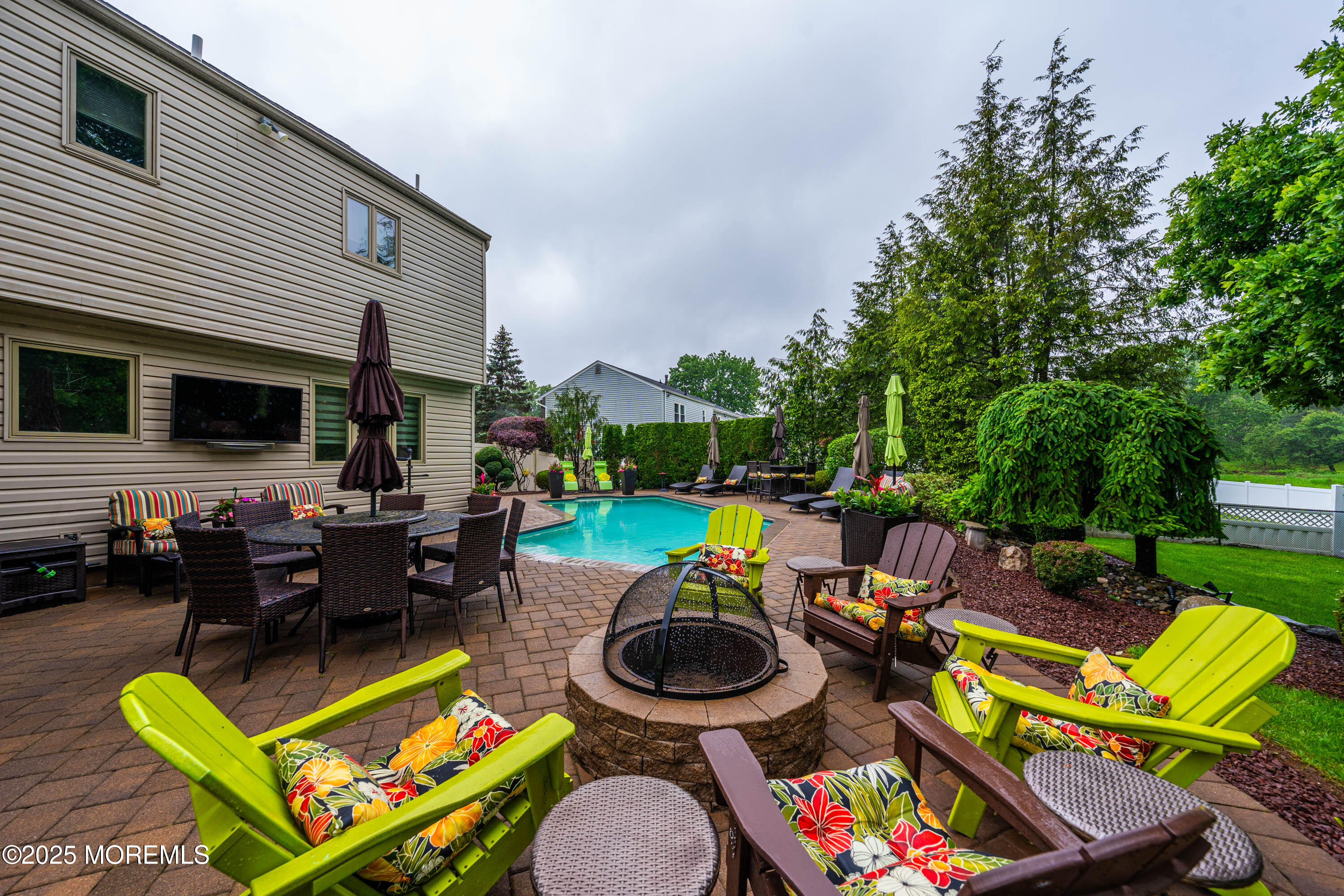 9 Crossridge Circle, Marlboro, New Jersey image 27