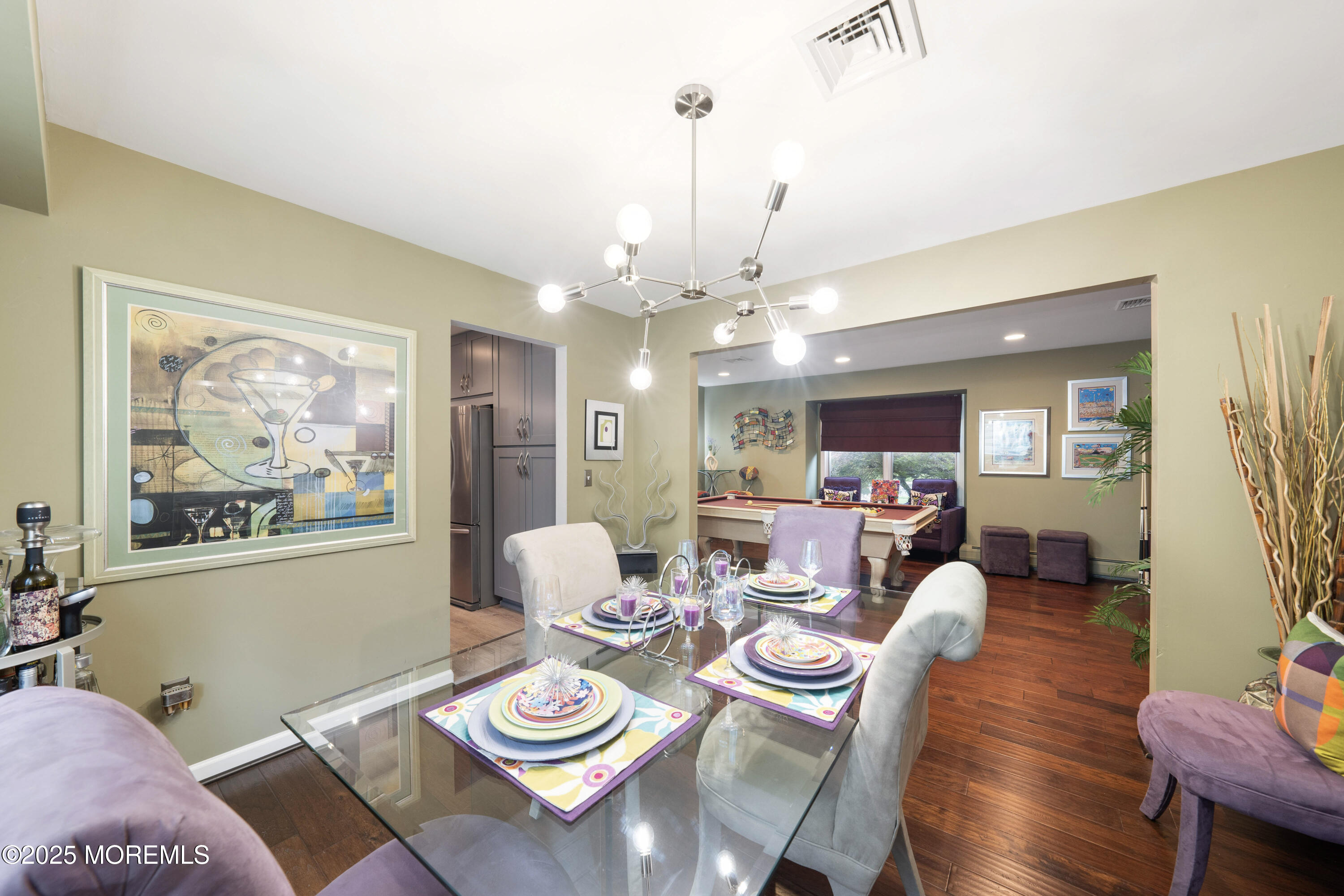 9 Crossridge Circle, Marlboro, New Jersey image 6