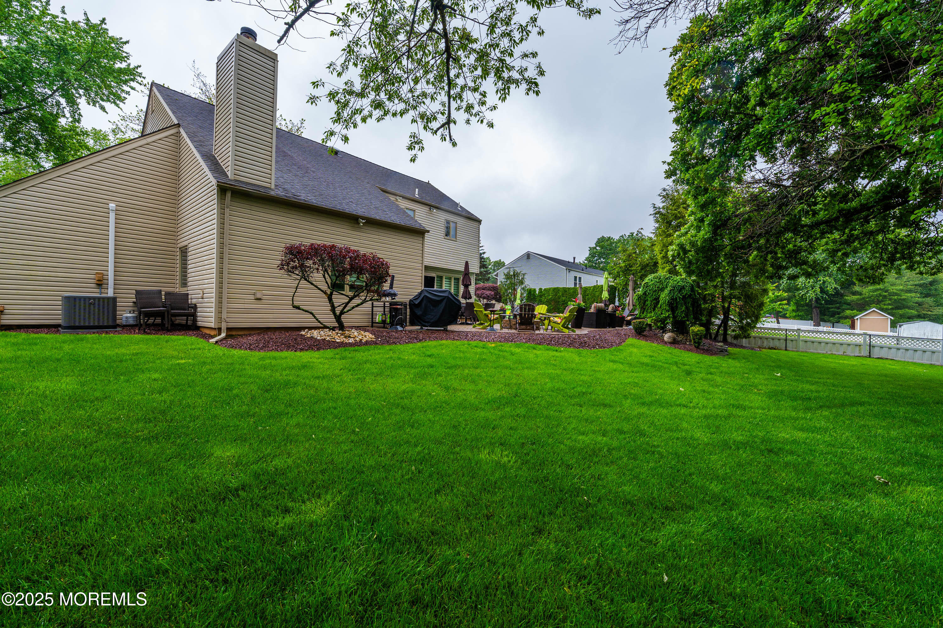 9 Crossridge Circle, Marlboro, New Jersey image 29