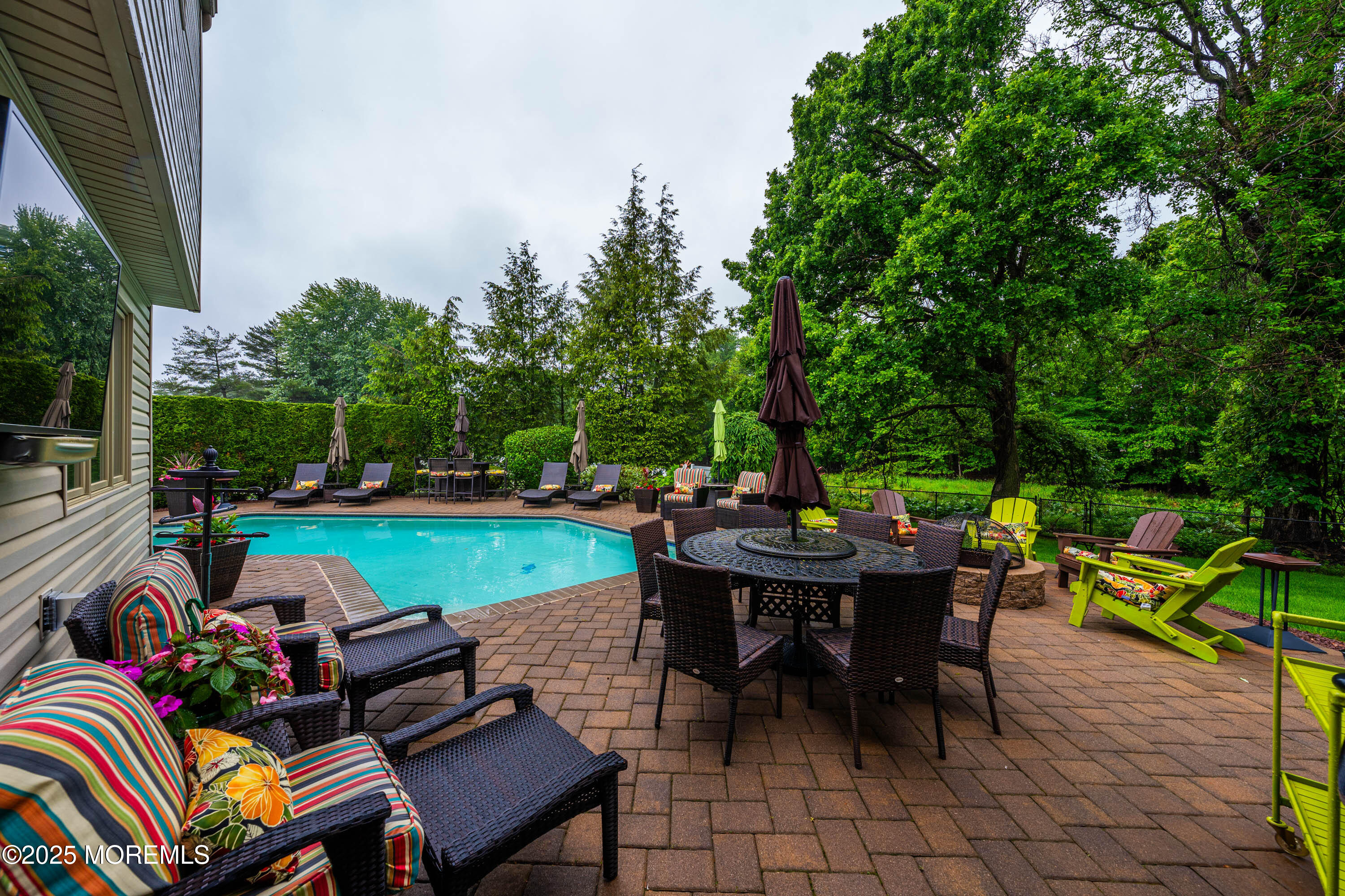 9 Crossridge Circle, Marlboro, New Jersey image 26