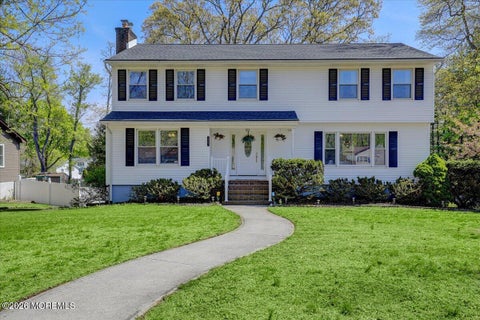 Homes For Sale - 227 Grant Avenue<br/> Eatontown, NJ 07724