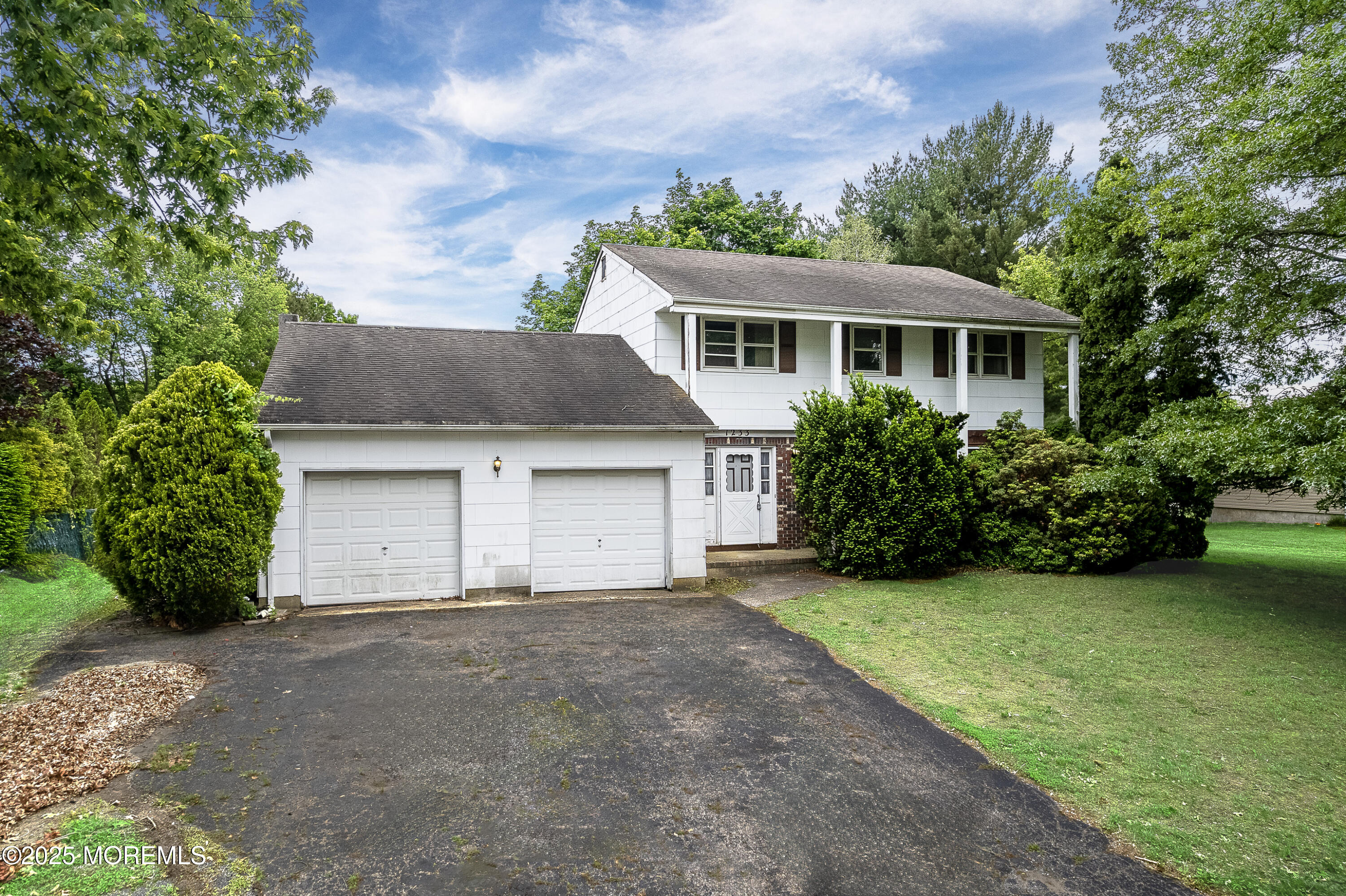 1233 Herkimer Road, Brick, New Jersey image 1