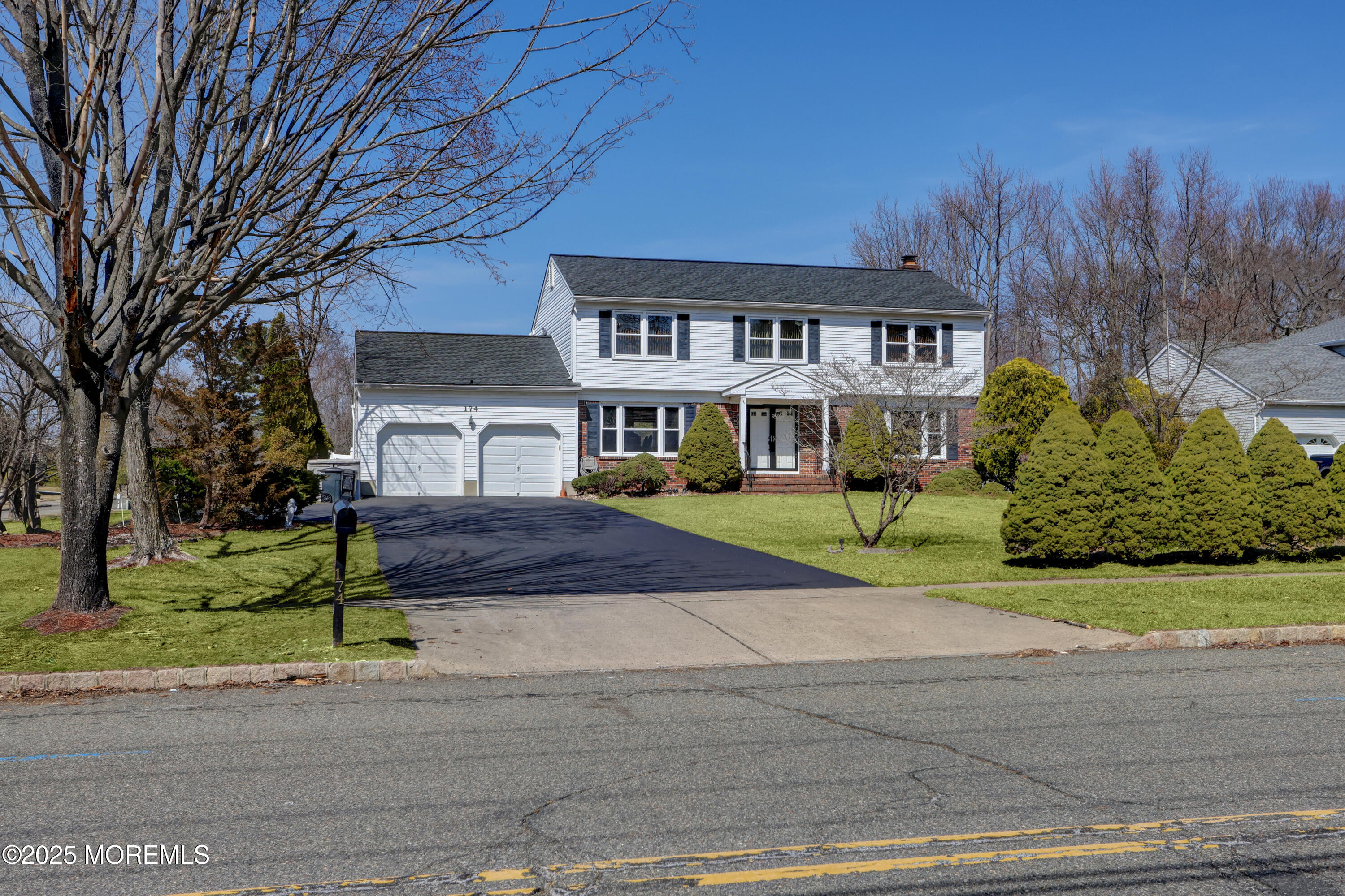 174 Pinebrook Road, Englishtown, New Jersey image 1