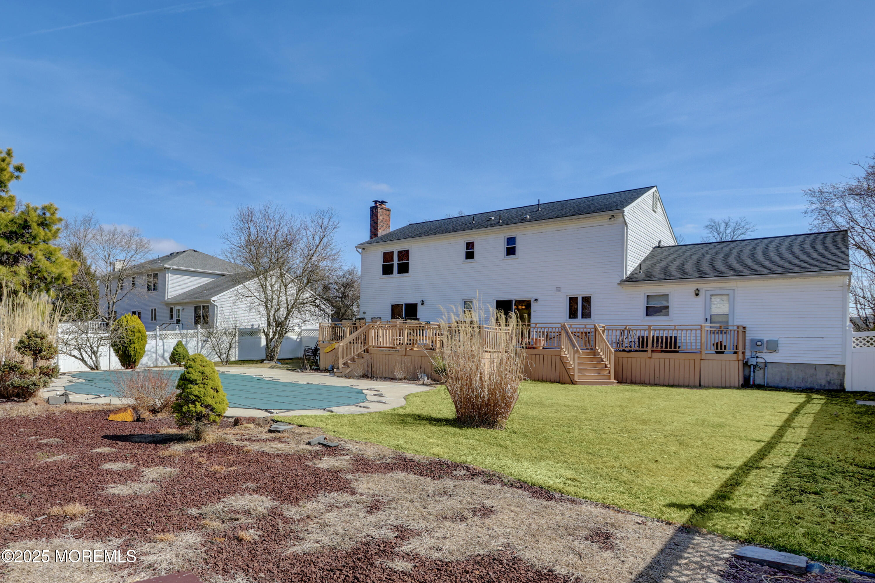 174 Pinebrook Road, Englishtown, New Jersey image 36