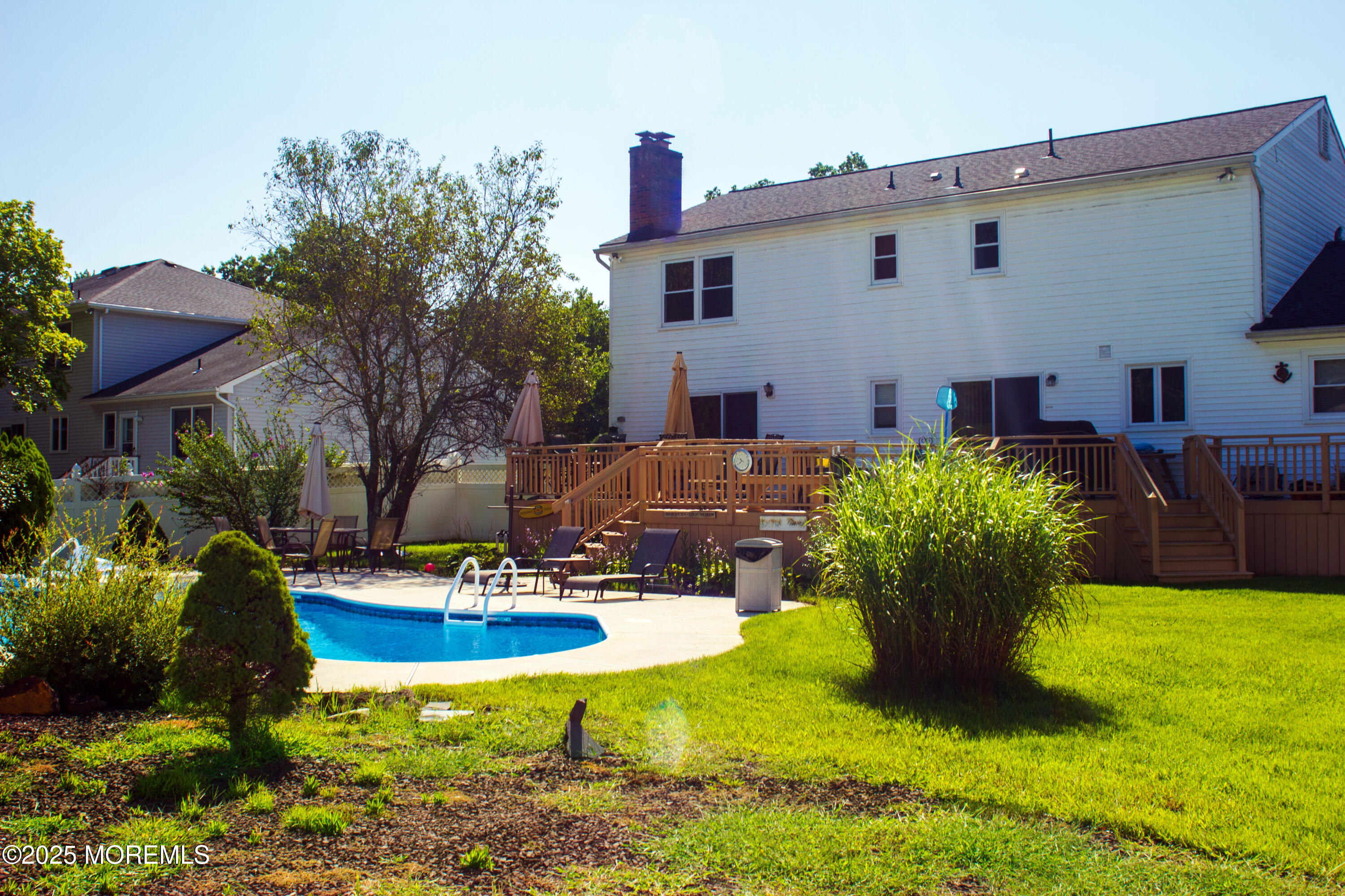 174 Pinebrook Road, Englishtown, New Jersey image 3