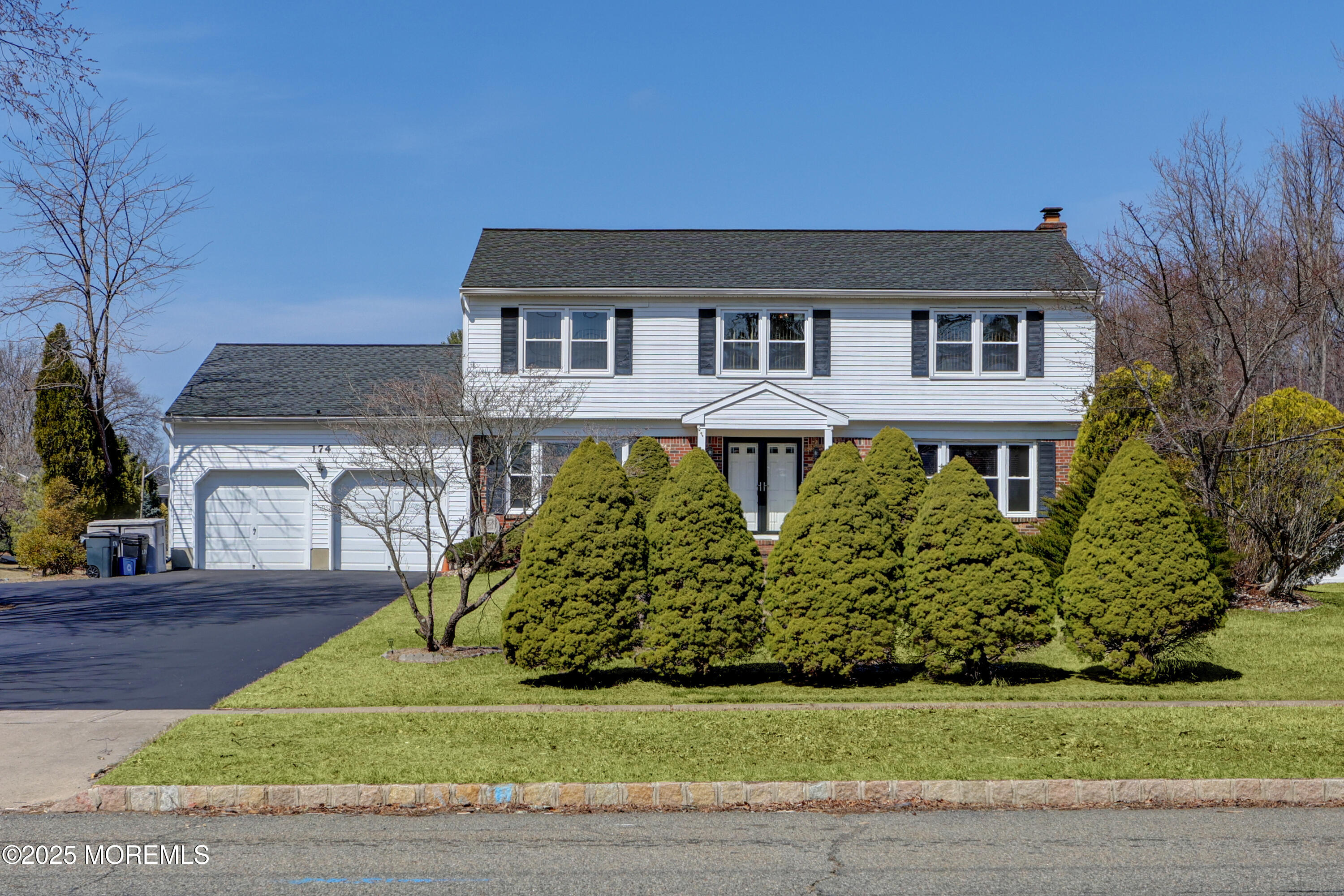 174 Pinebrook Road, Englishtown, New Jersey image 2