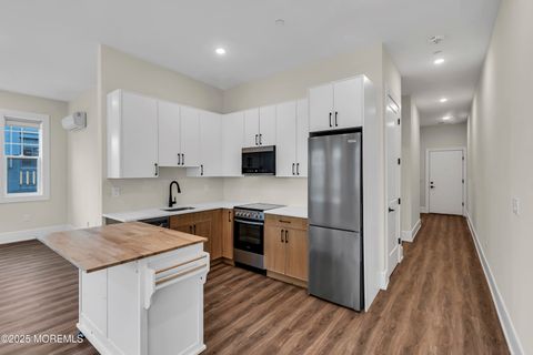 527 Bangs Avenue 314 Asbury Park NJ 07712