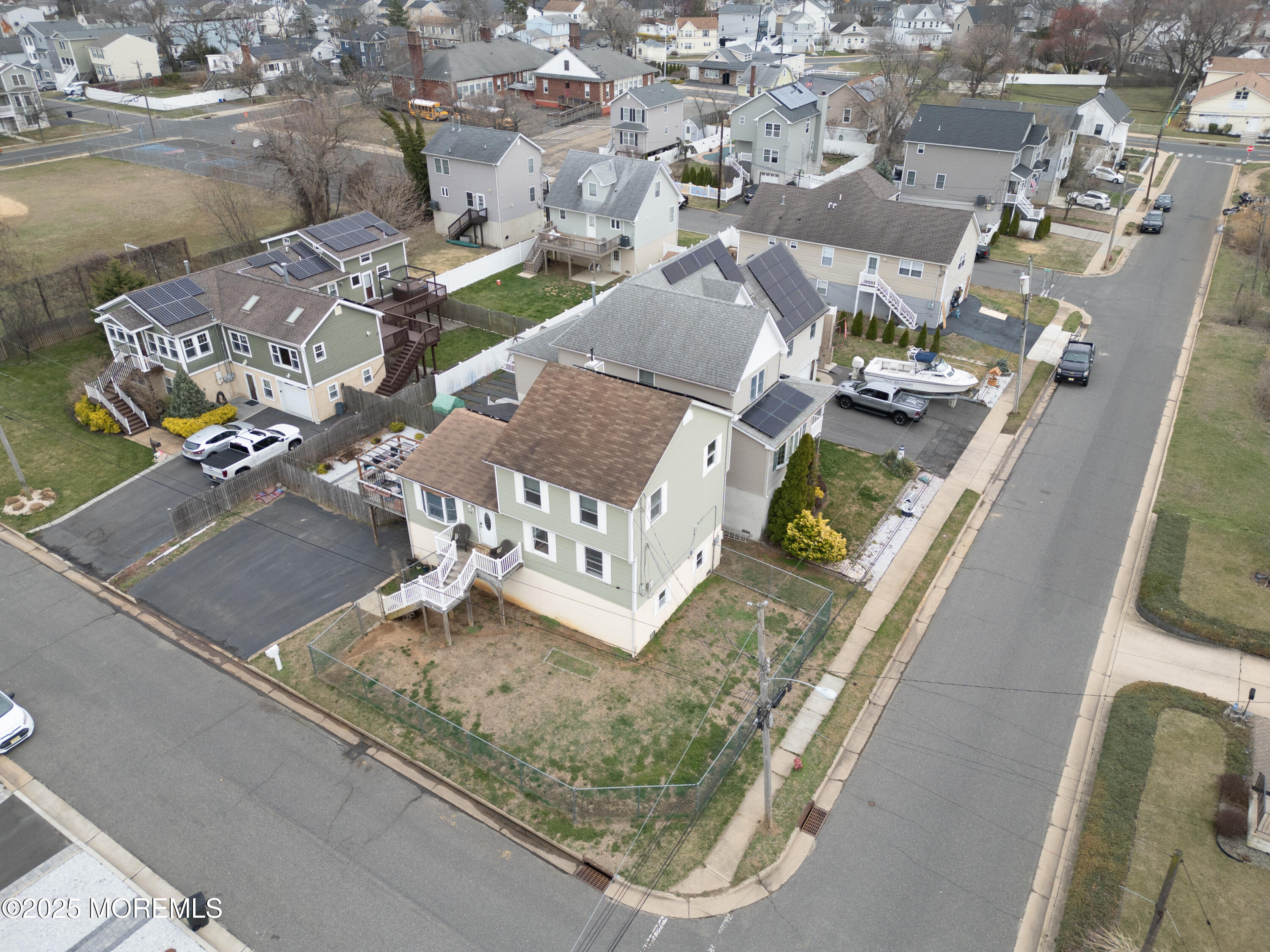 218 Herbert Street, Union Beach, New Jersey image 30