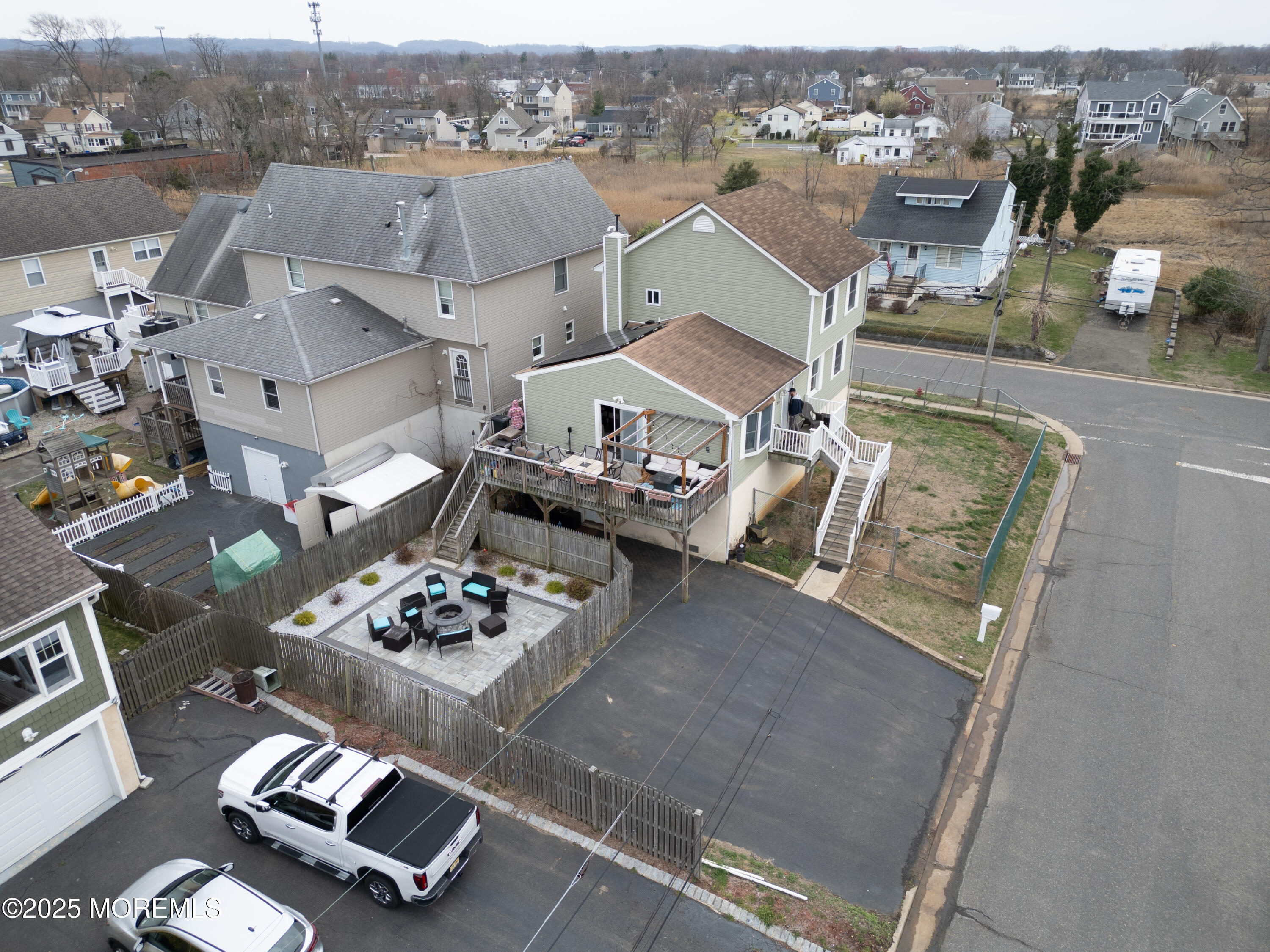 218 Herbert Street, Union Beach, New Jersey image 35