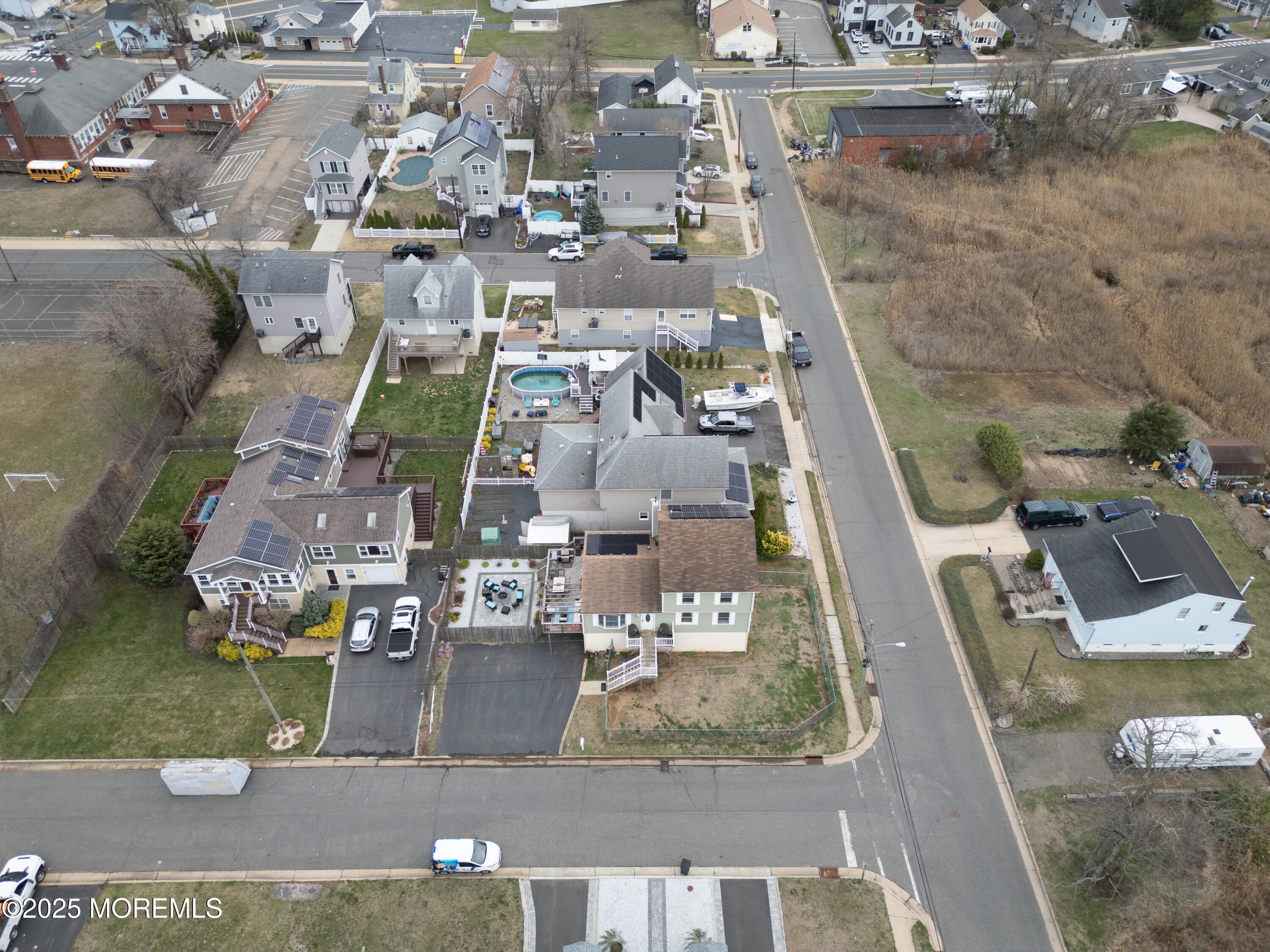 218 Herbert Street, Union Beach, New Jersey image 38