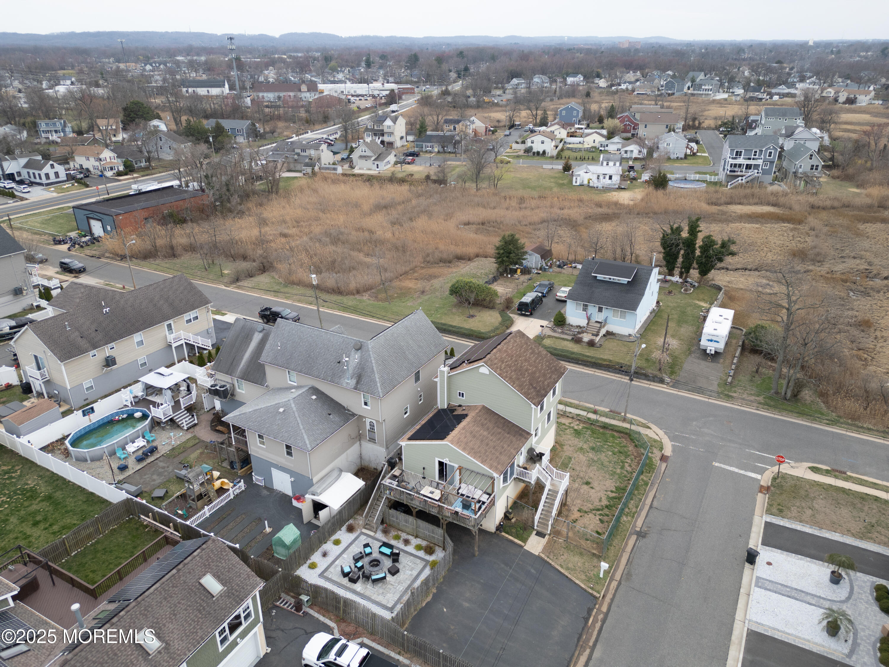 218 Herbert Street, Union Beach, New Jersey image 34