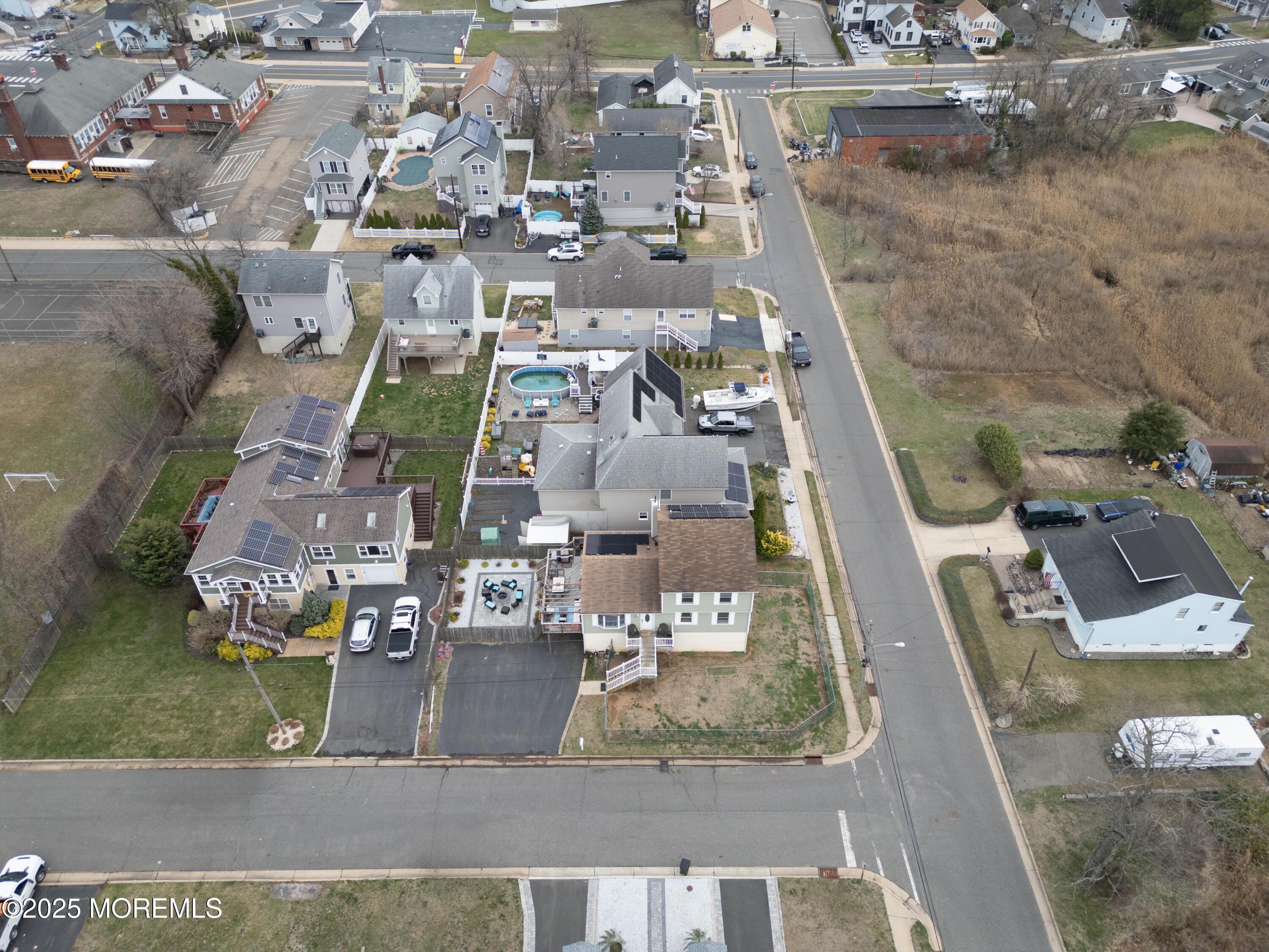 218 Herbert Street, Union Beach, New Jersey image 32