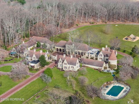 Homes For Sale - 40 Independence Road<br/> Red Bank, NJ 07701