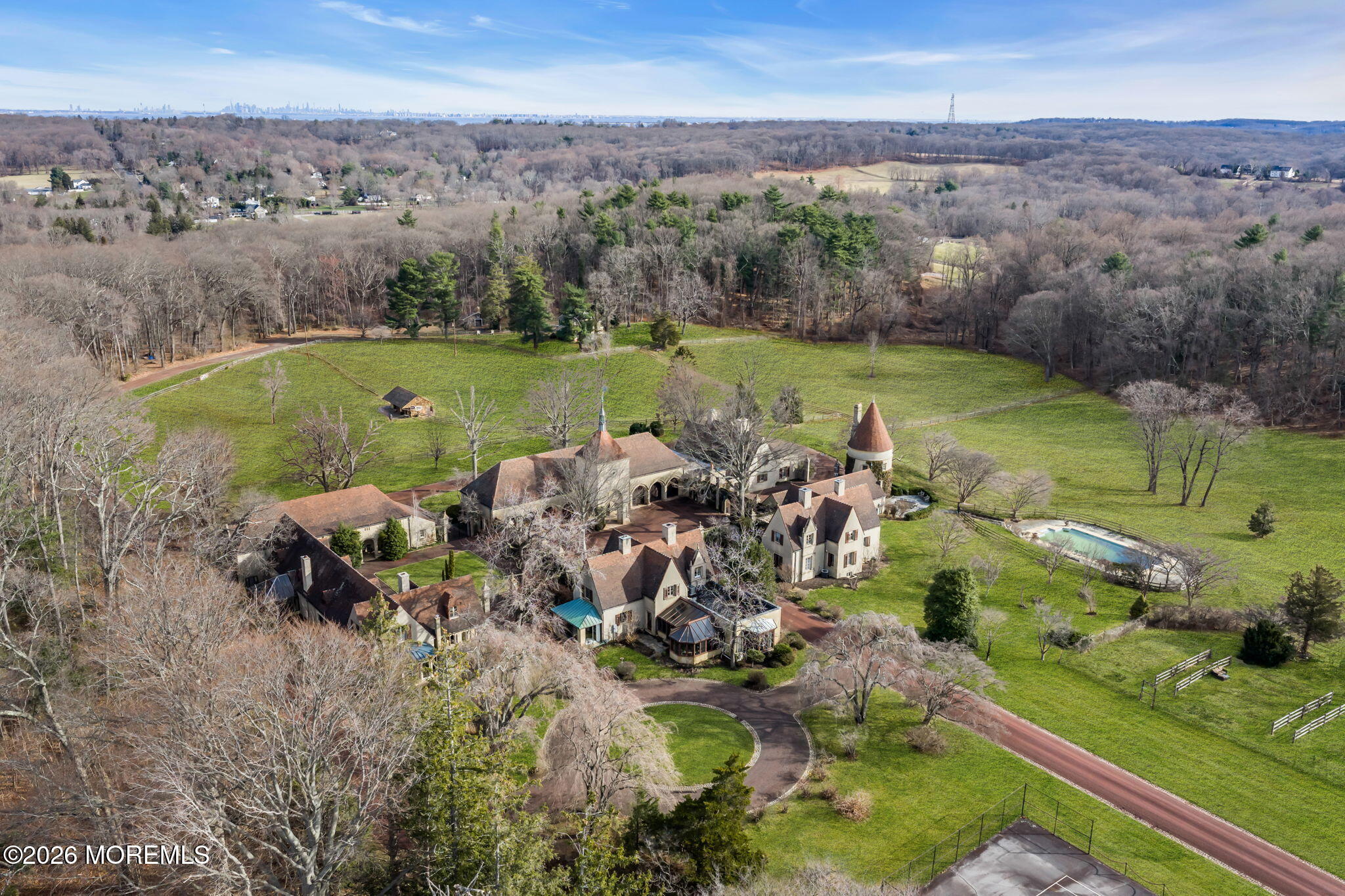 40 Independence Road