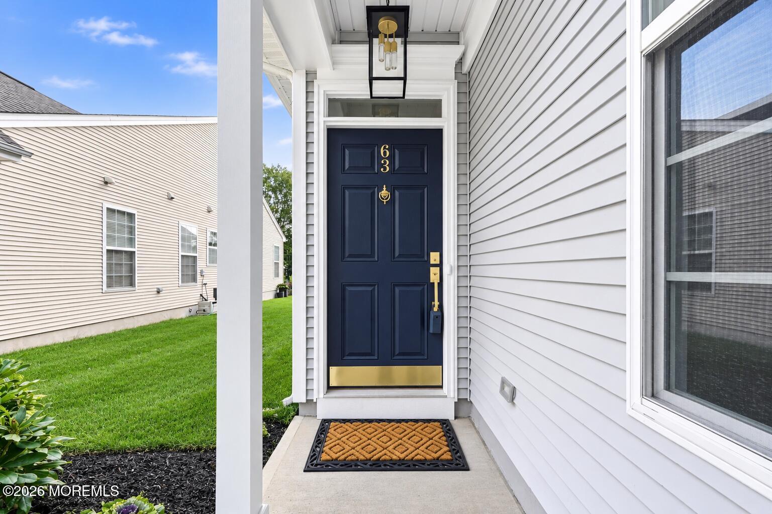 63 Marlow Drive
