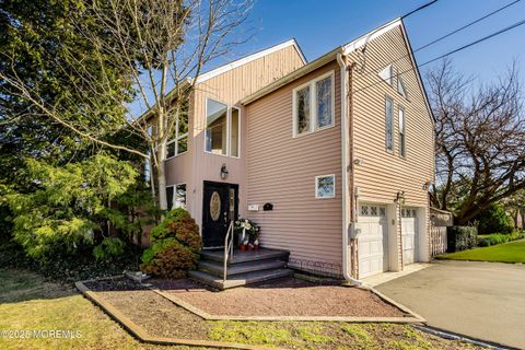 26 Wesley Street Monmouth Beach NJ 07750