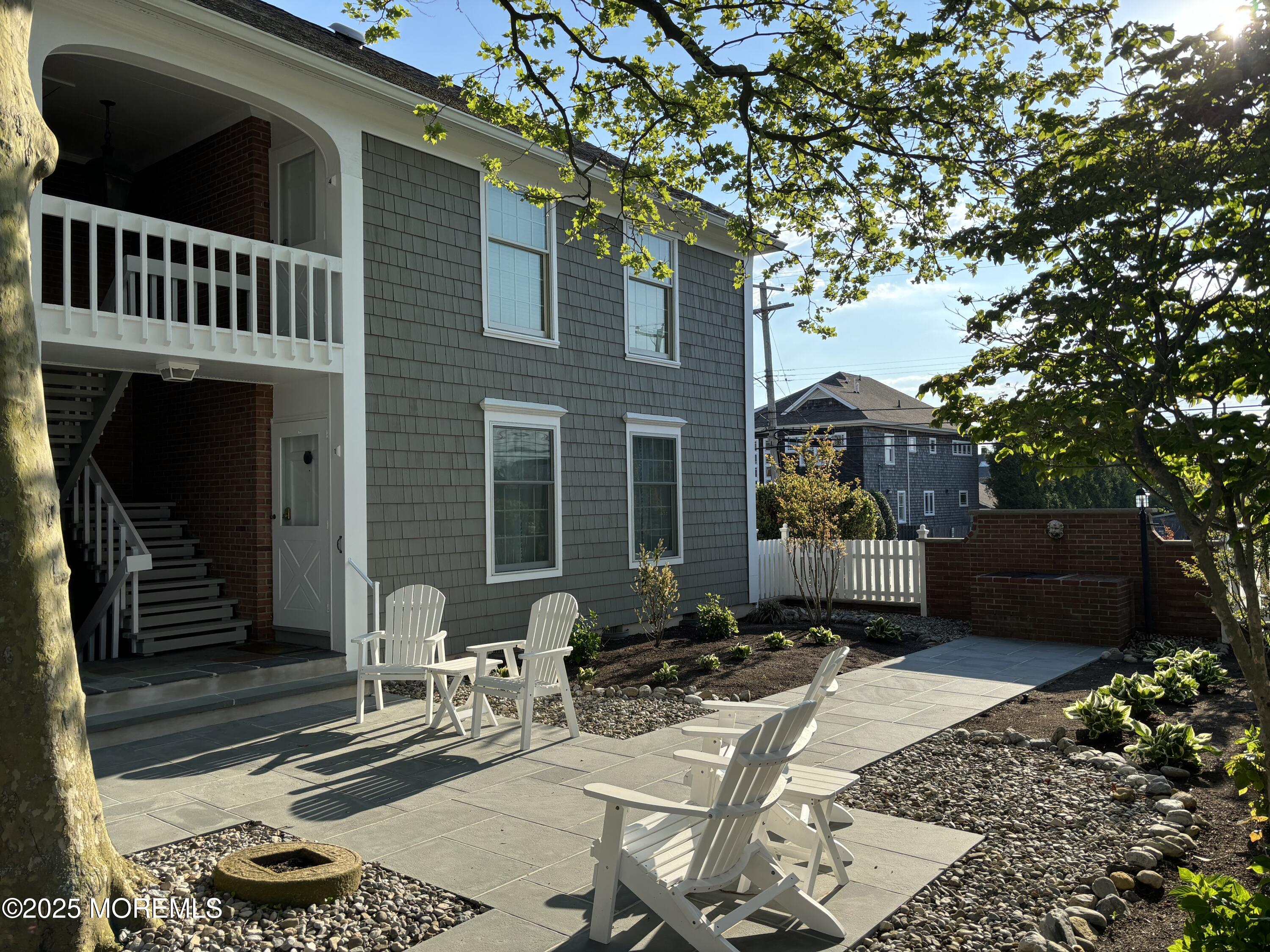 21 Mount Street #C-1, Bay Head, New Jersey image 10