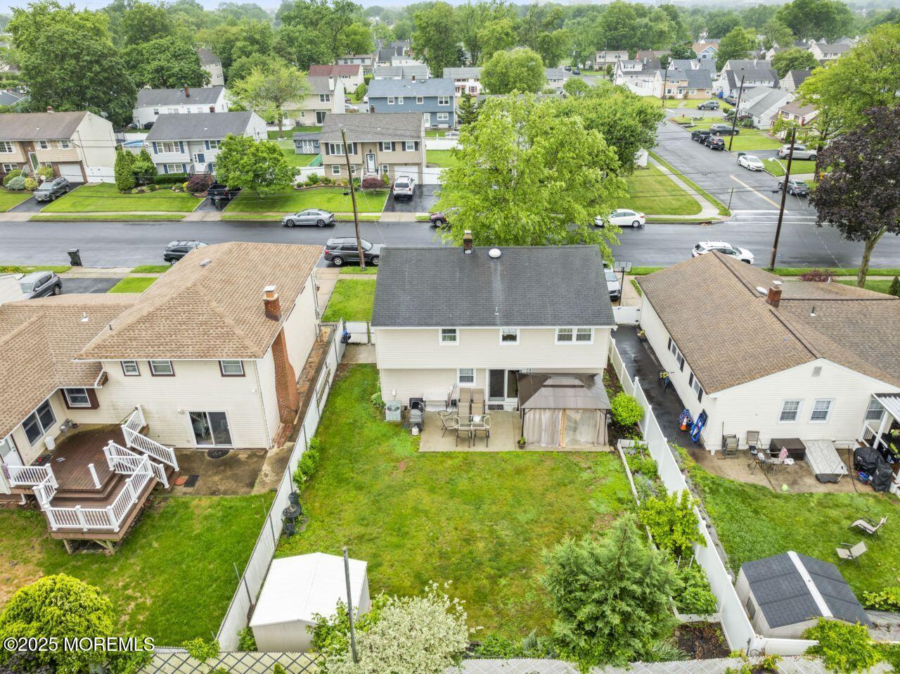 44 Pleasant Avenue, Iselin, New Jersey image 20