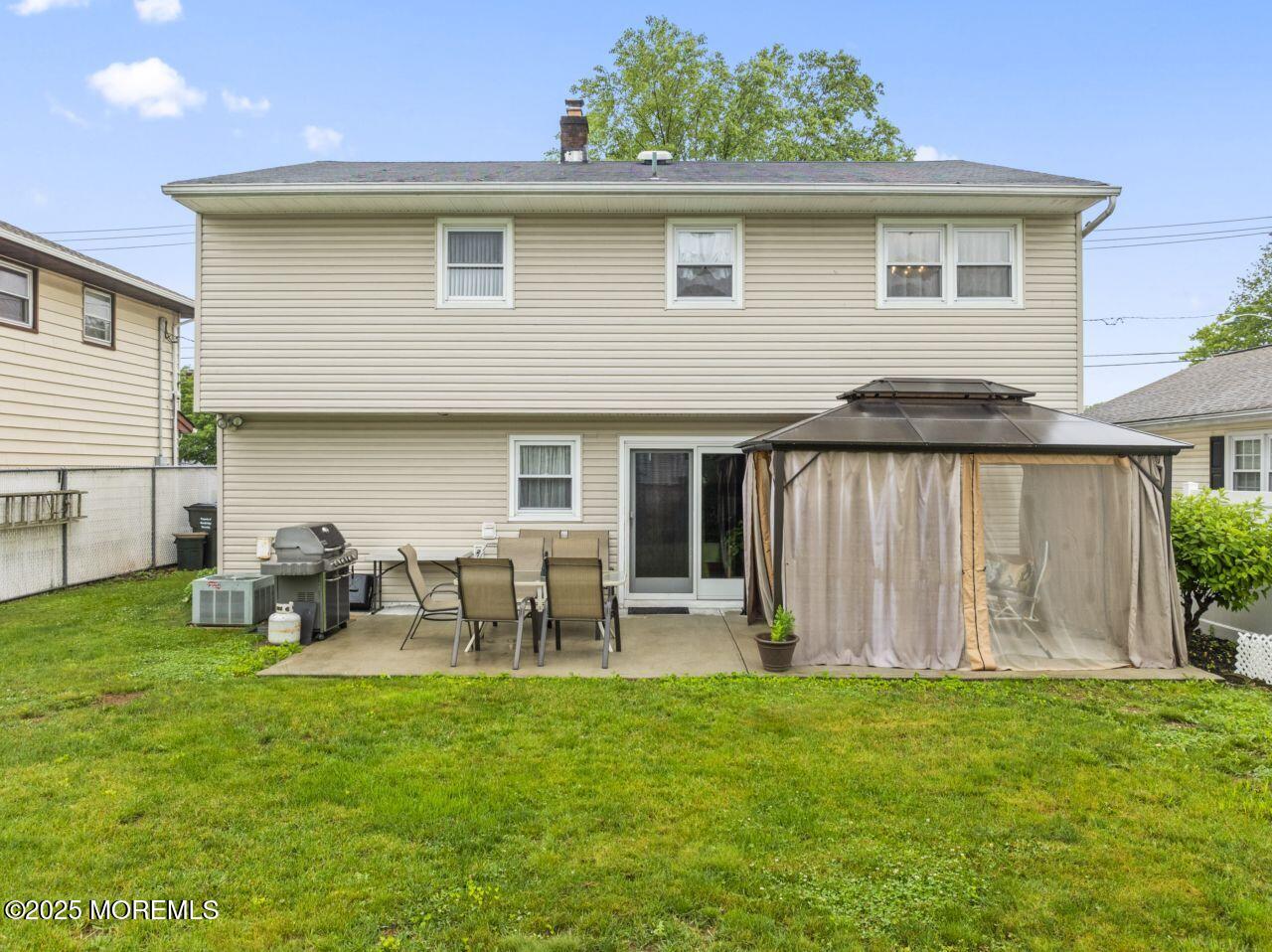 44 Pleasant Avenue, Iselin, New Jersey image 21