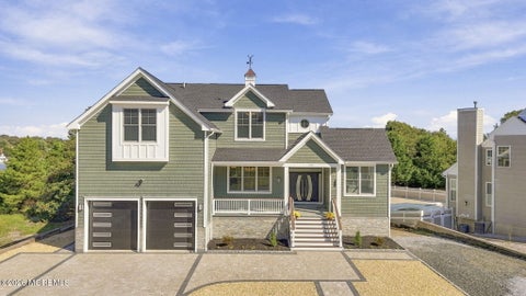 Photo of 208 Country Club Boulevard, Little Egg Harbor, NJ 08087 (MLS # 22632546)