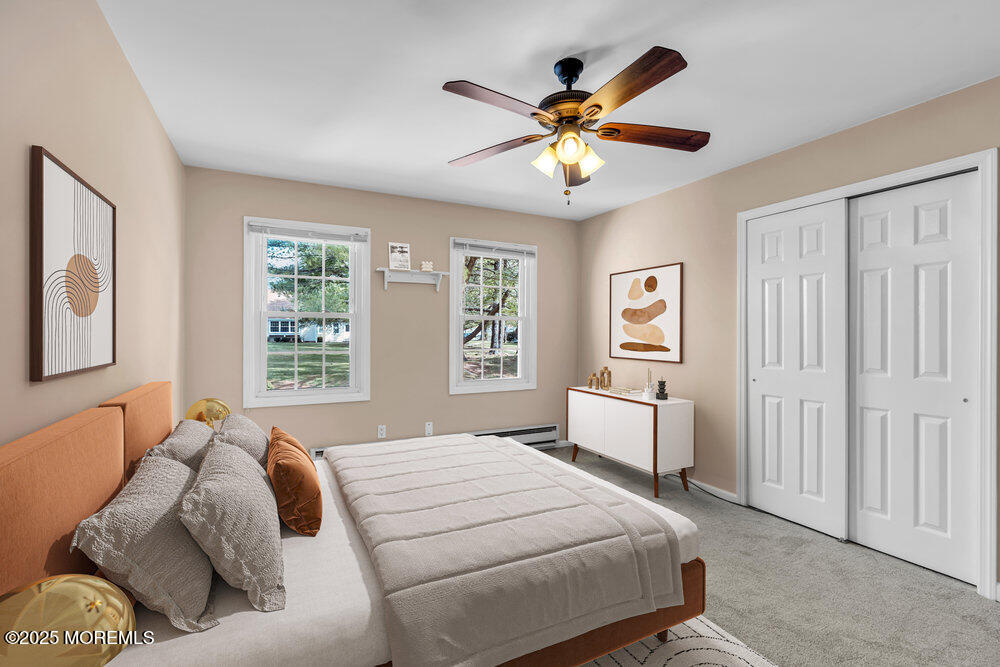 5 Plaza De Las Flores #C, Freehold, New Jersey image 3