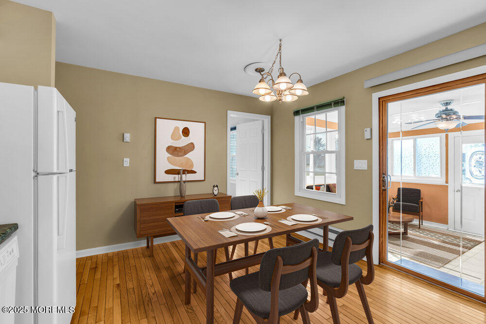 5 Plaza De Las Flores #C, Freehold, New Jersey image 2