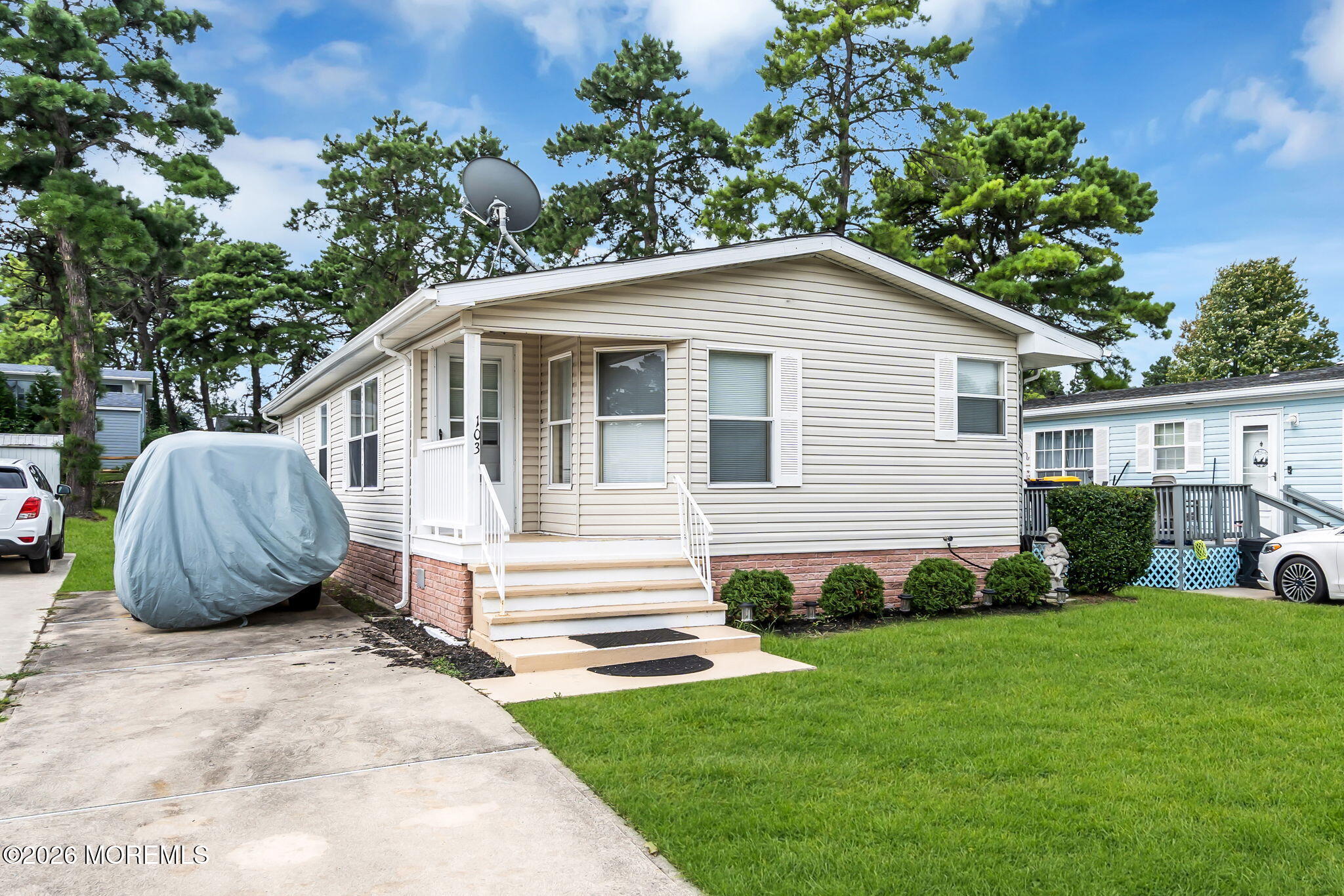 103 Briarwood Court