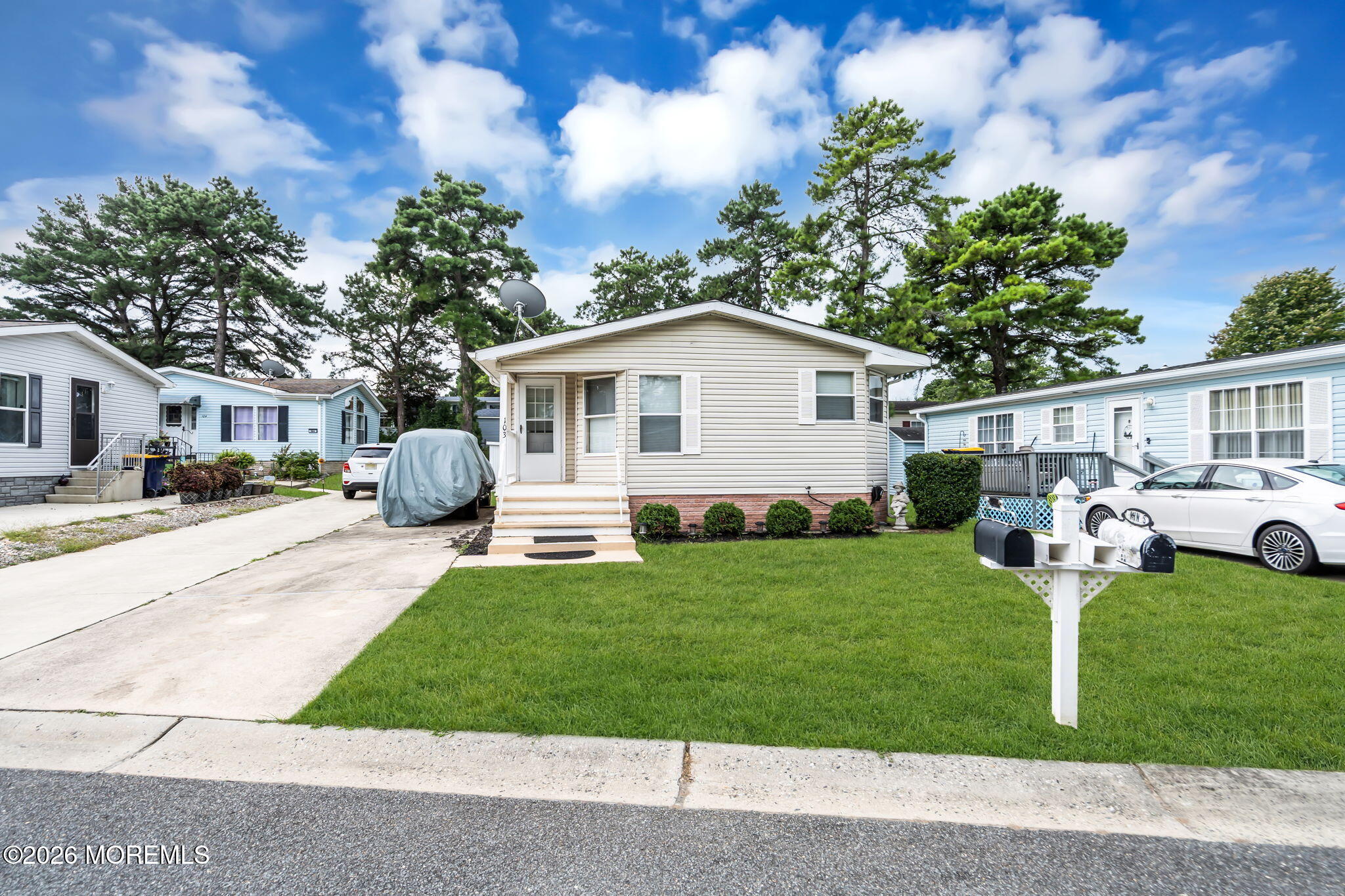 103 Briarwood Court