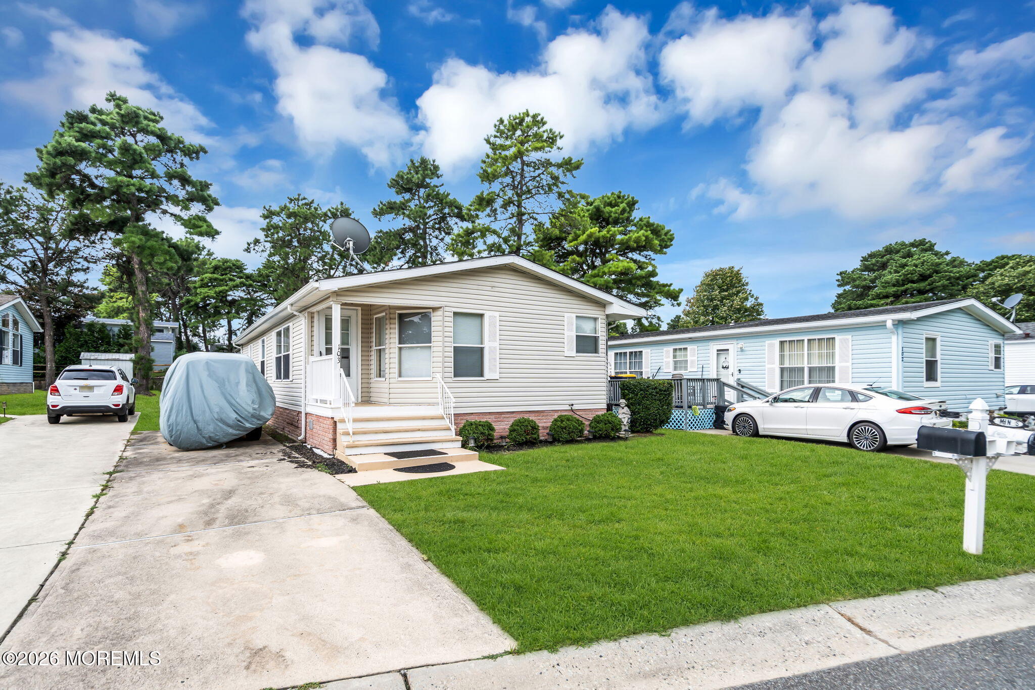 103 Briarwood Court