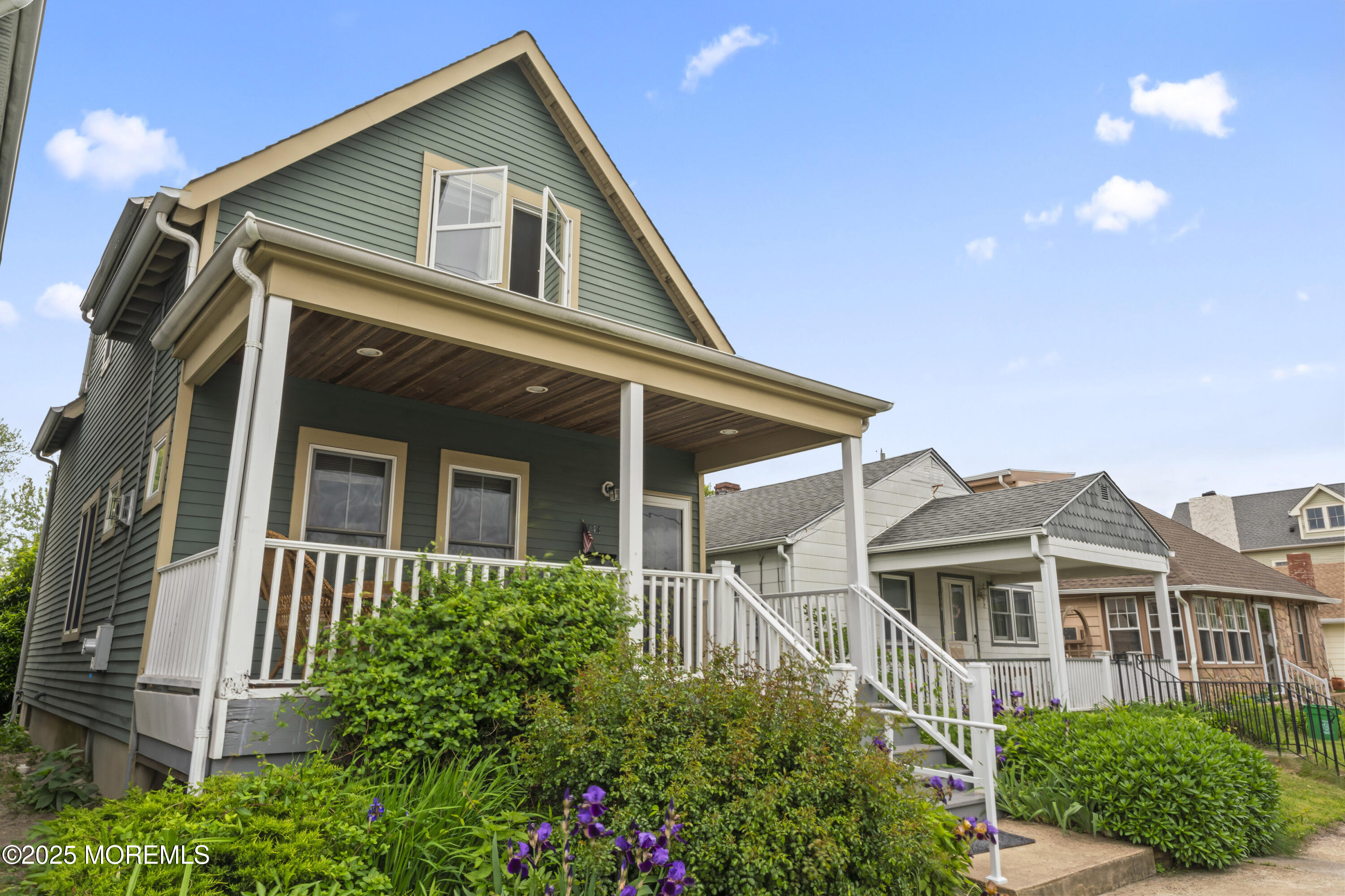 134 Franklin Avenue, Ocean Grove, New Jersey image 1