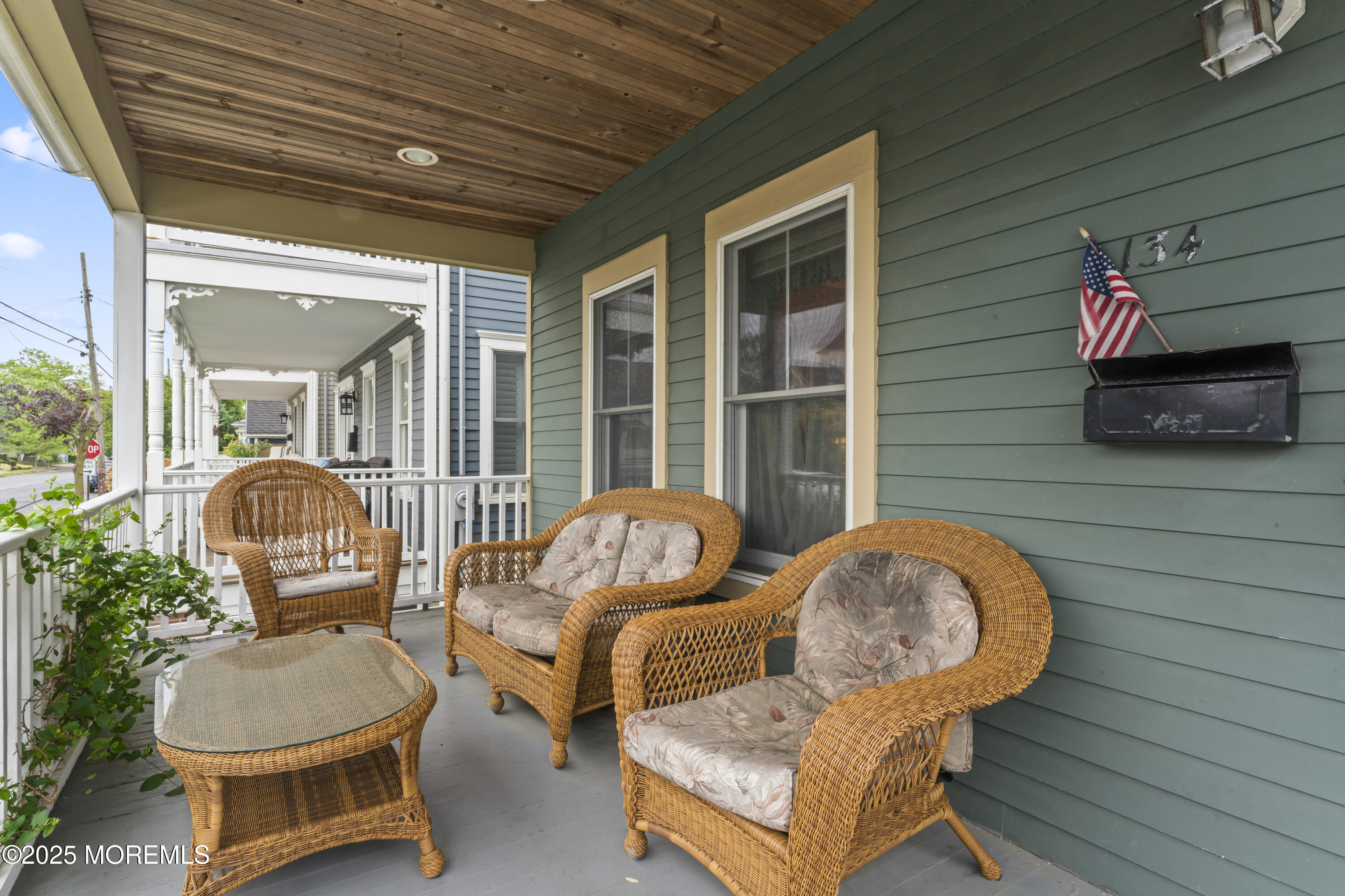 134 Franklin Avenue, Ocean Grove, New Jersey image 3