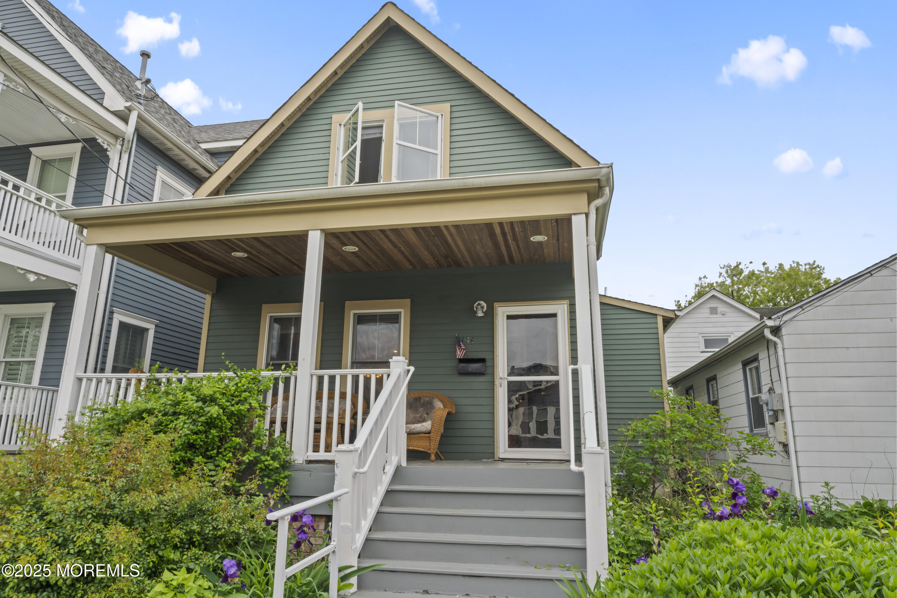 134 Franklin Avenue, Ocean Grove, New Jersey image 2