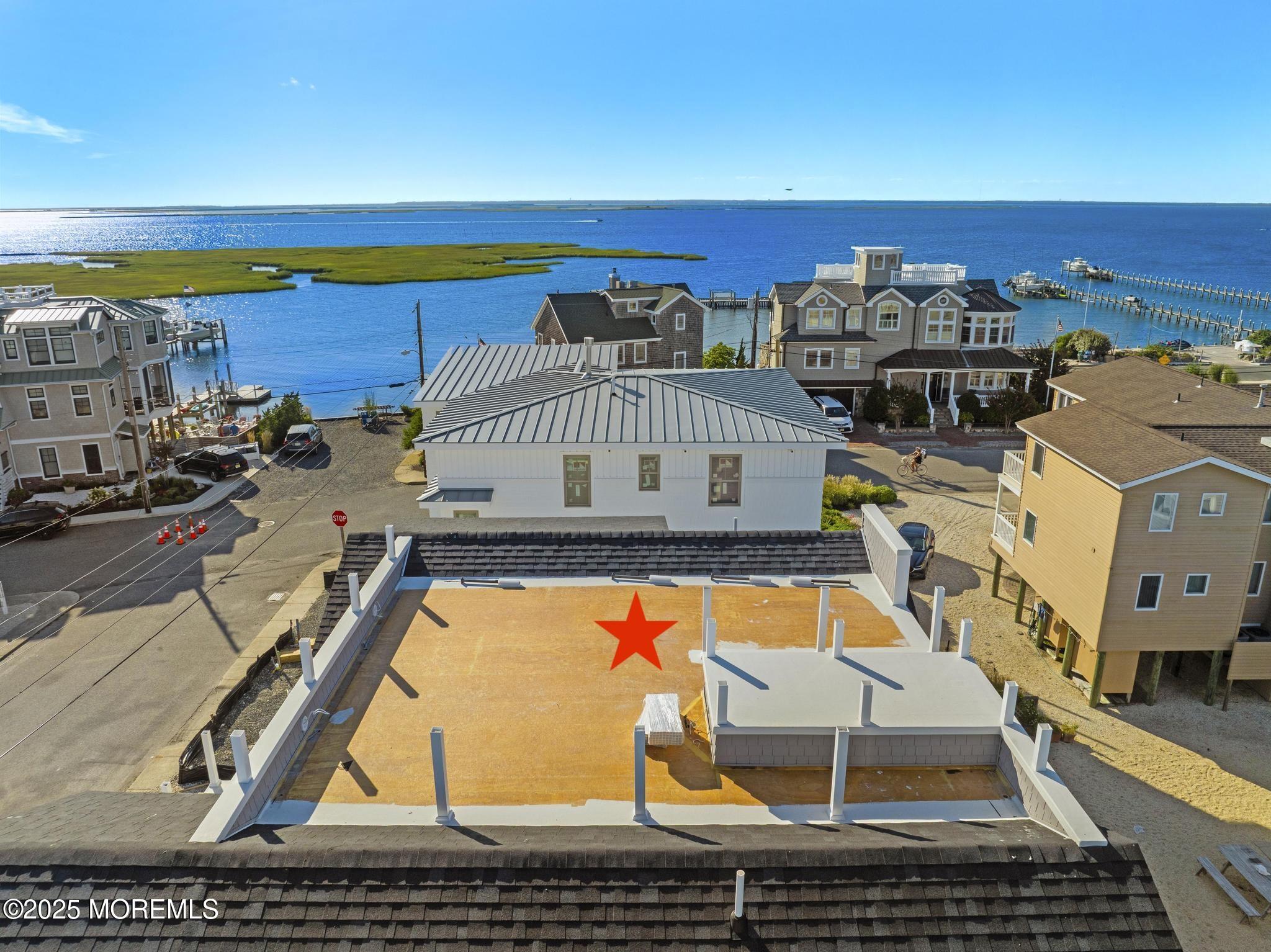 21 Webster Avenue