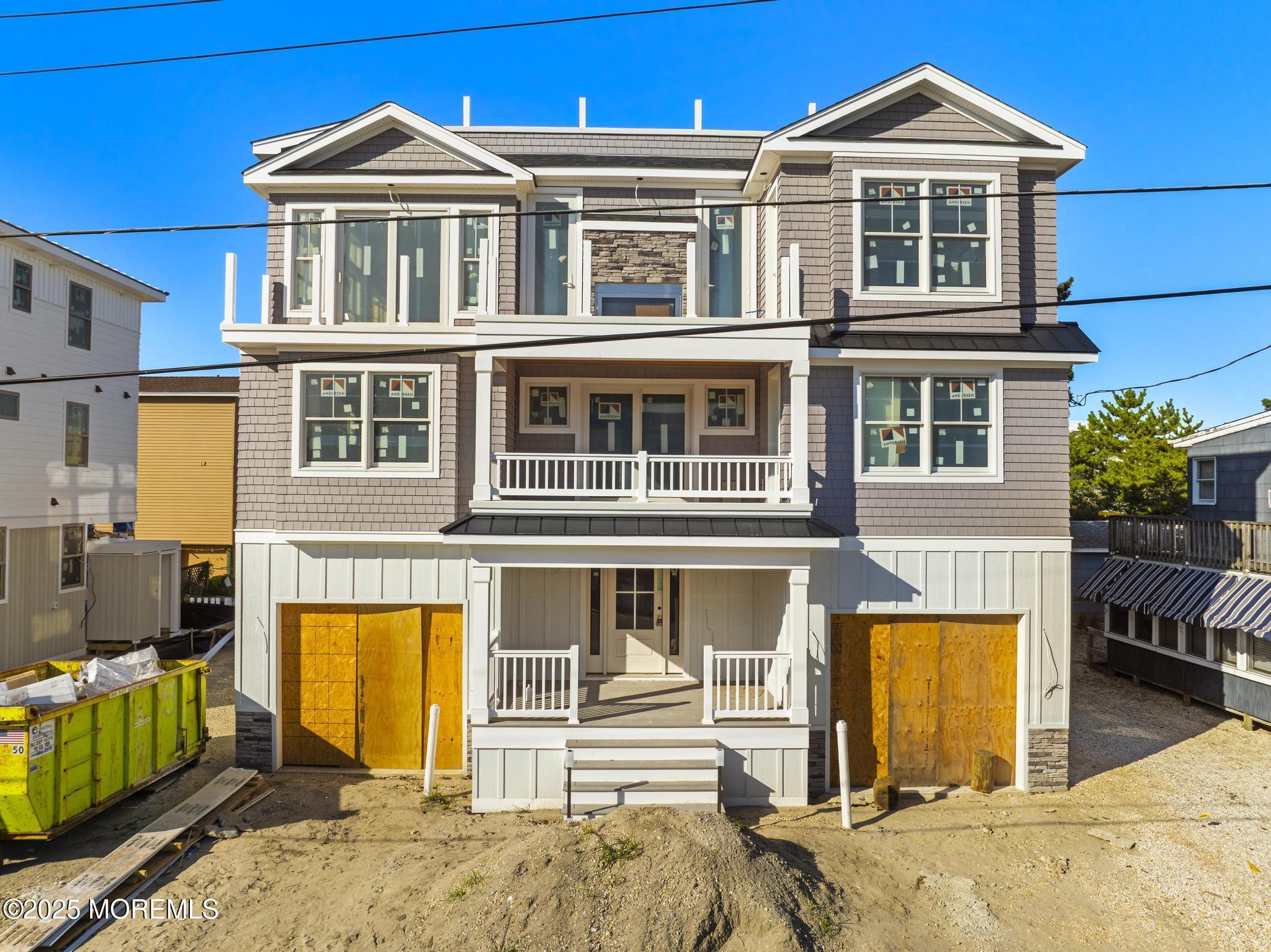 21 Webster Avenue