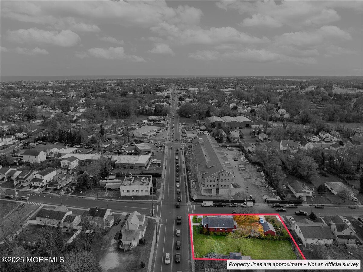 601/603 State Route 35