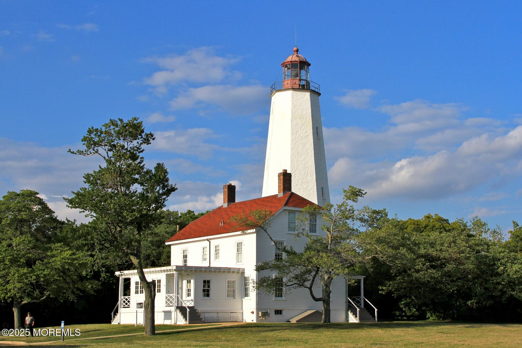 103 Shore Drive, Long Branch, New Jersey image 35