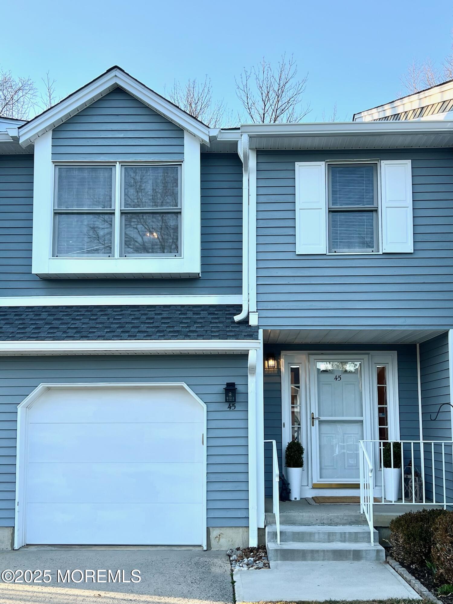 45 Whitesands Way, Little Silver, New Jersey image 2
