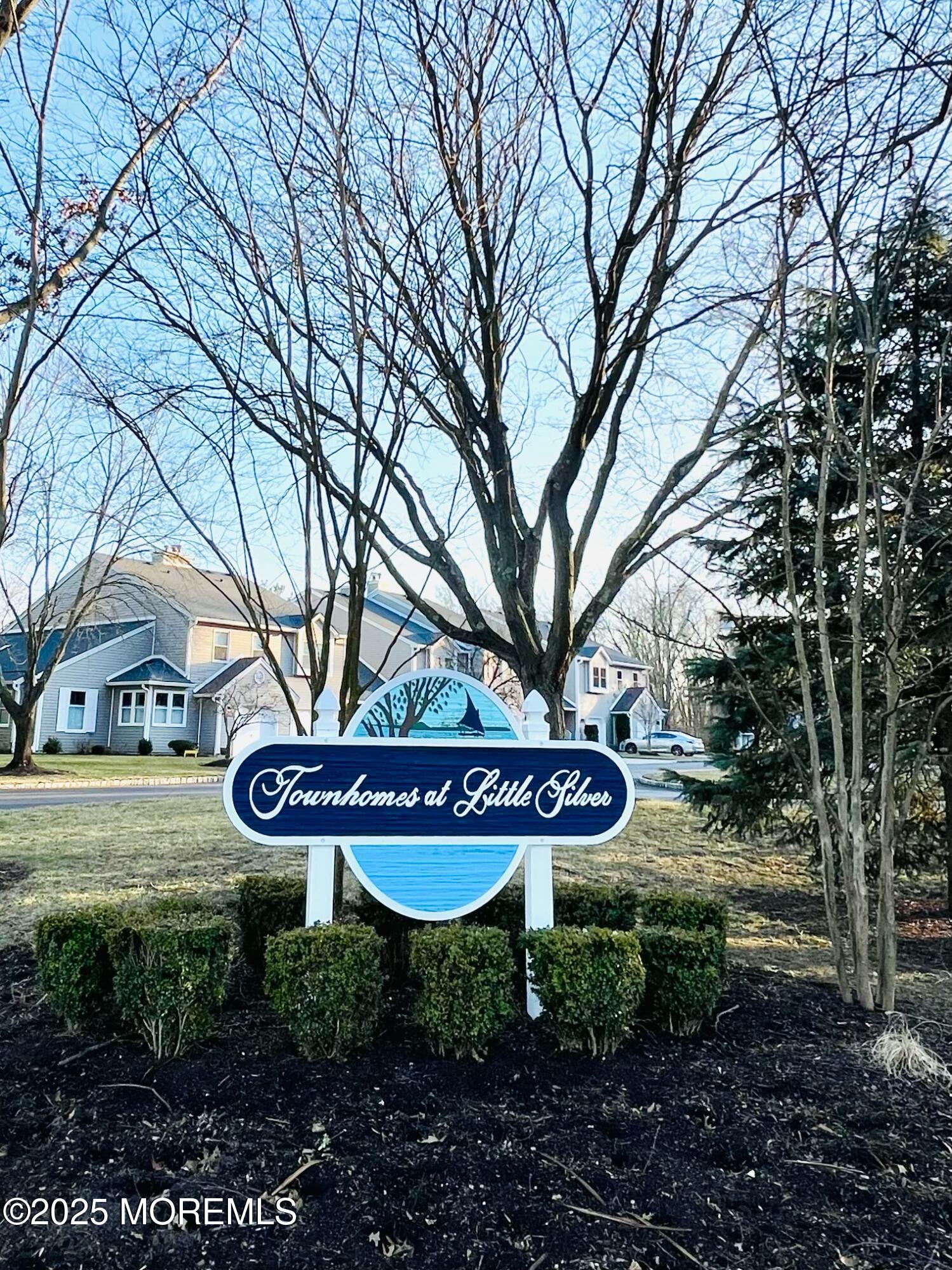 45 Whitesands Way, Little Silver, New Jersey image 17