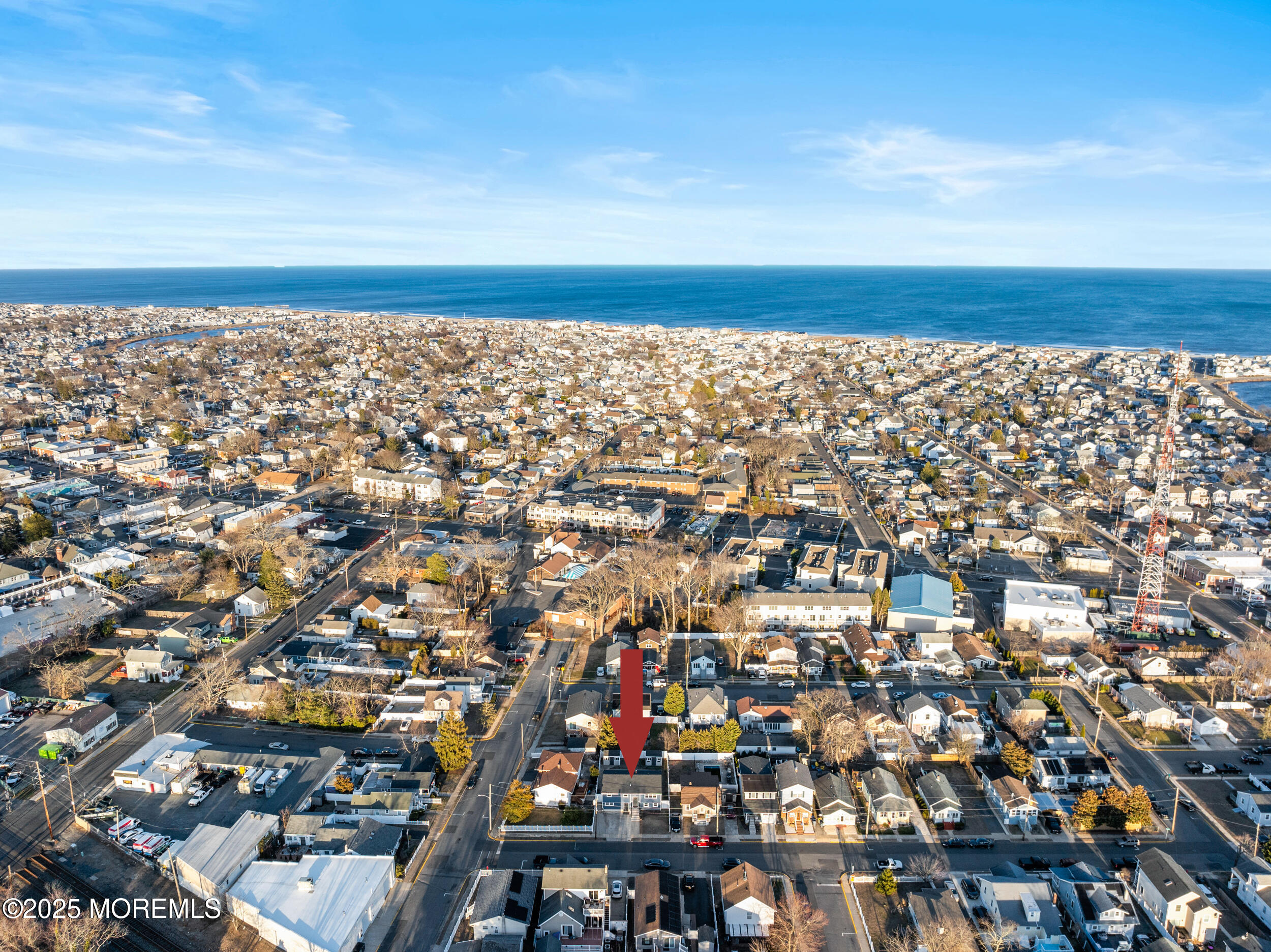 1718 Melrose Avenue, Belmar, New Jersey image 47