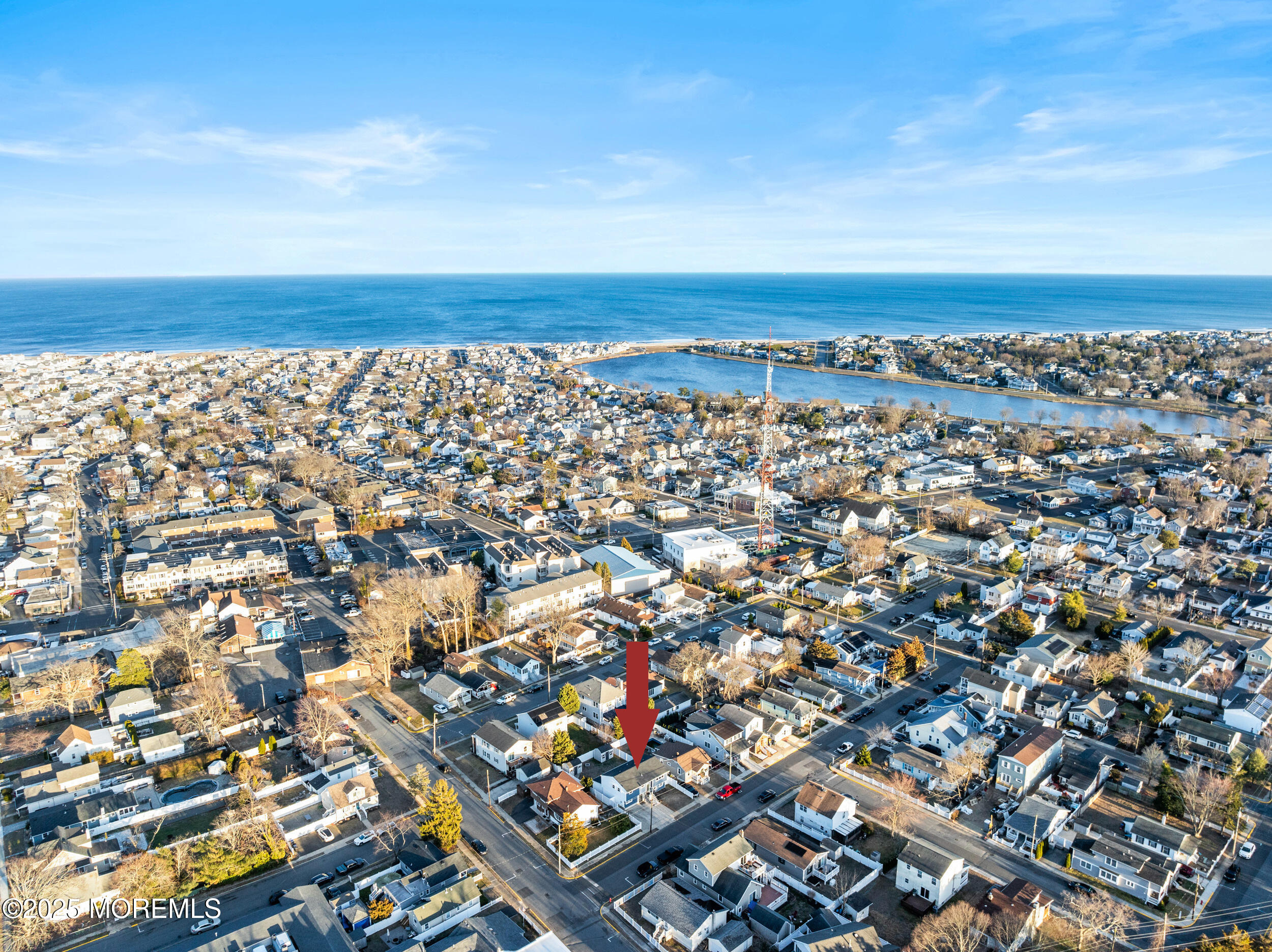 1718 Melrose Avenue, Belmar, New Jersey image 42
