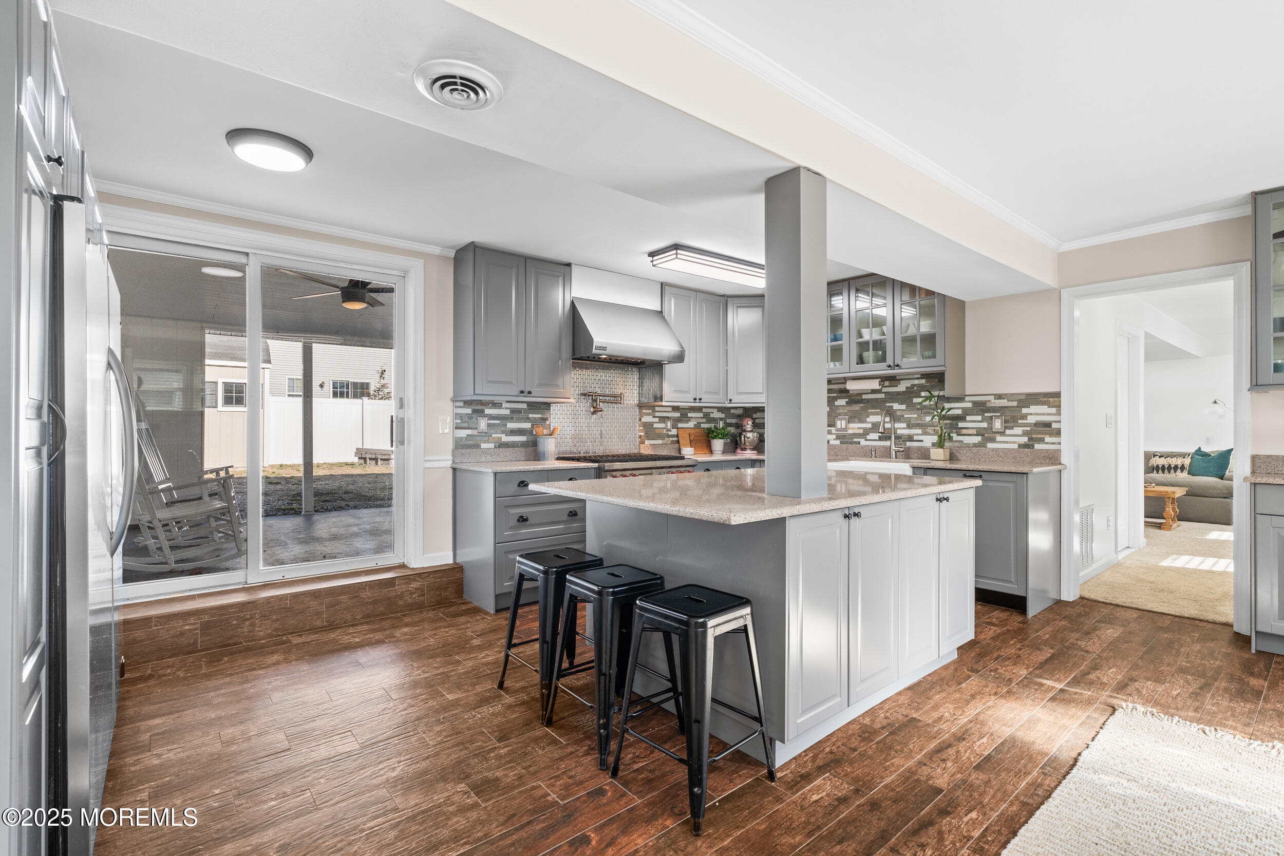 1718 Melrose Avenue, Belmar, New Jersey image 34