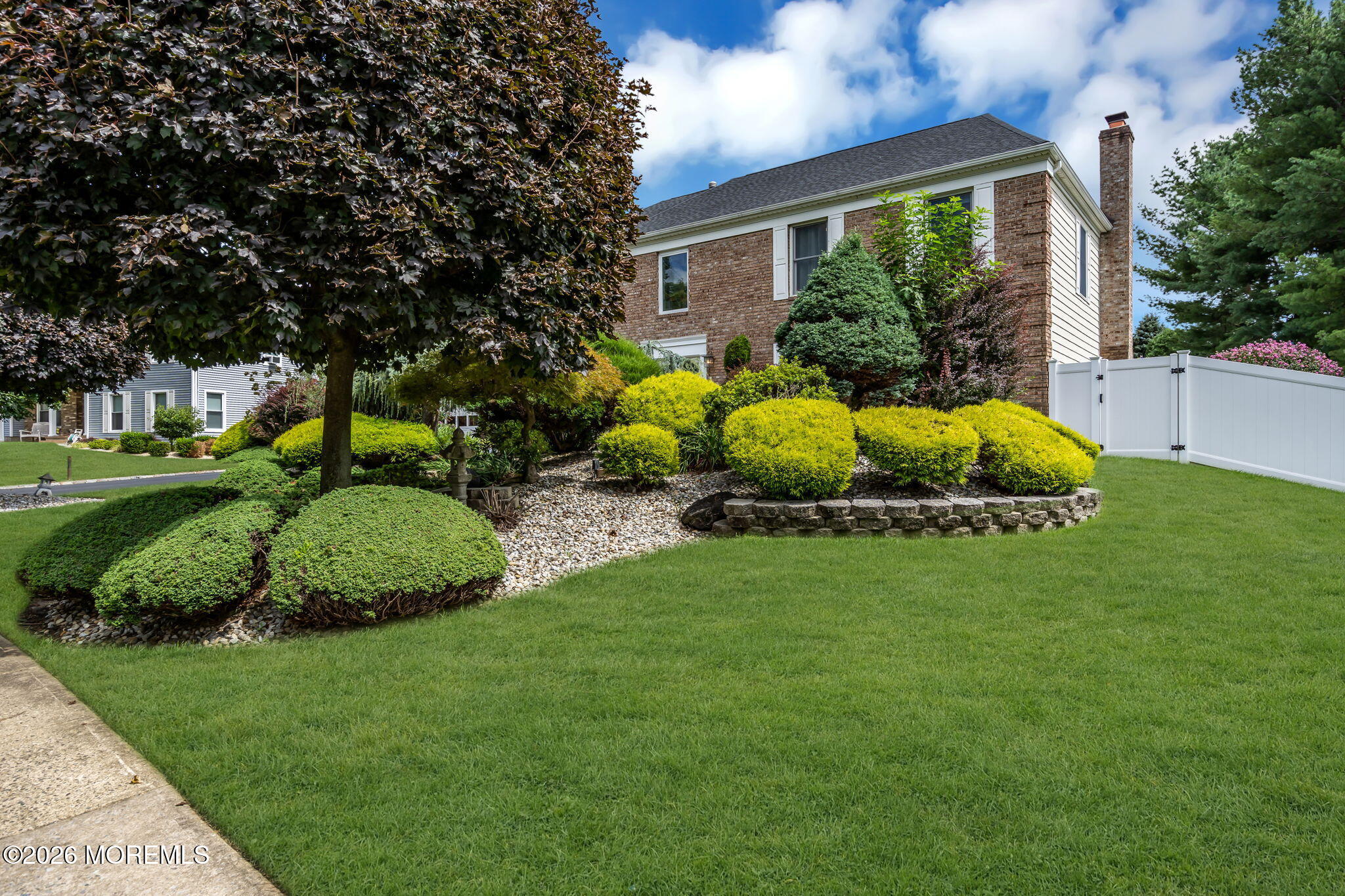 4 Plowshare Court