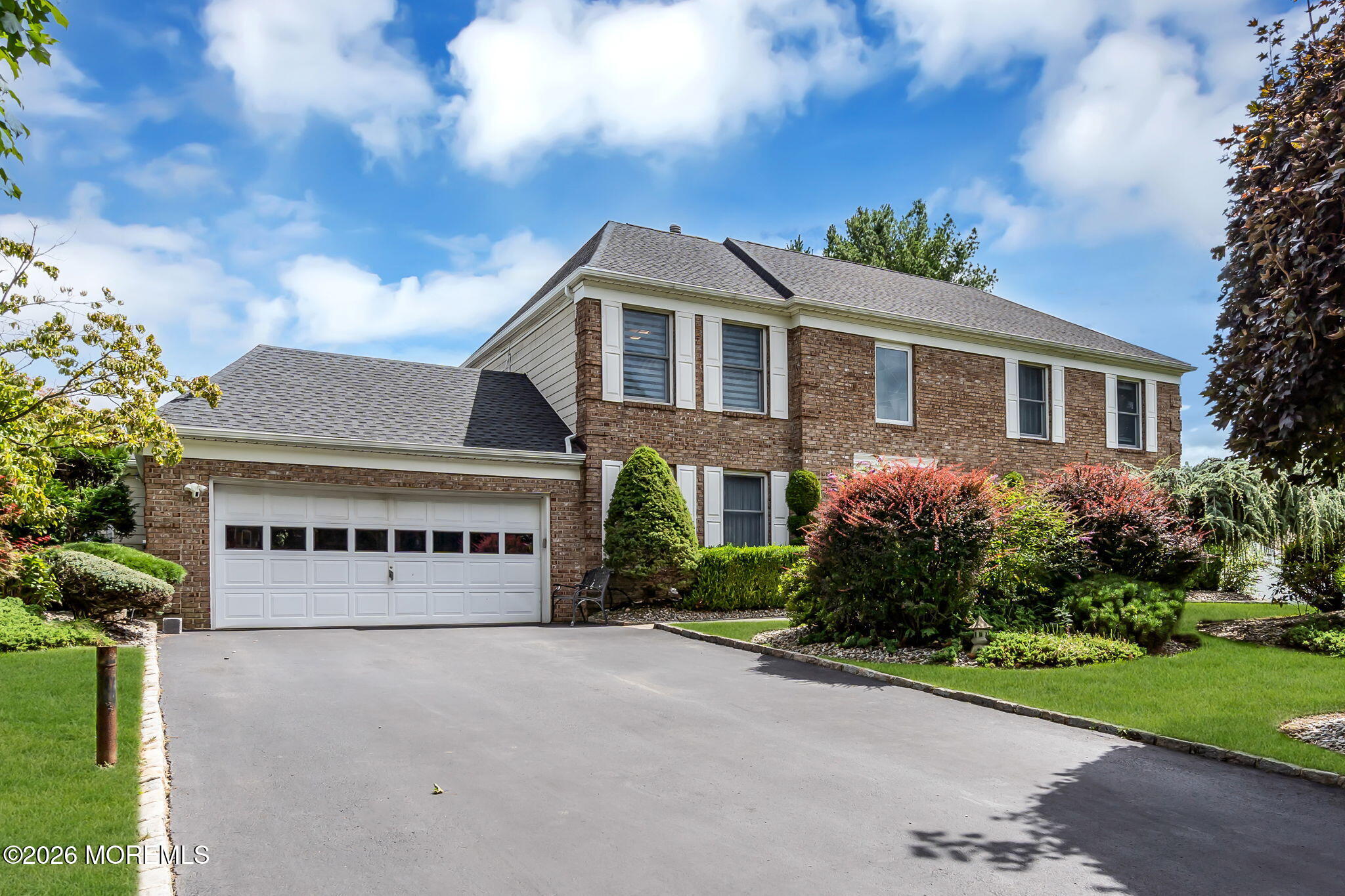 4 Plowshare Court