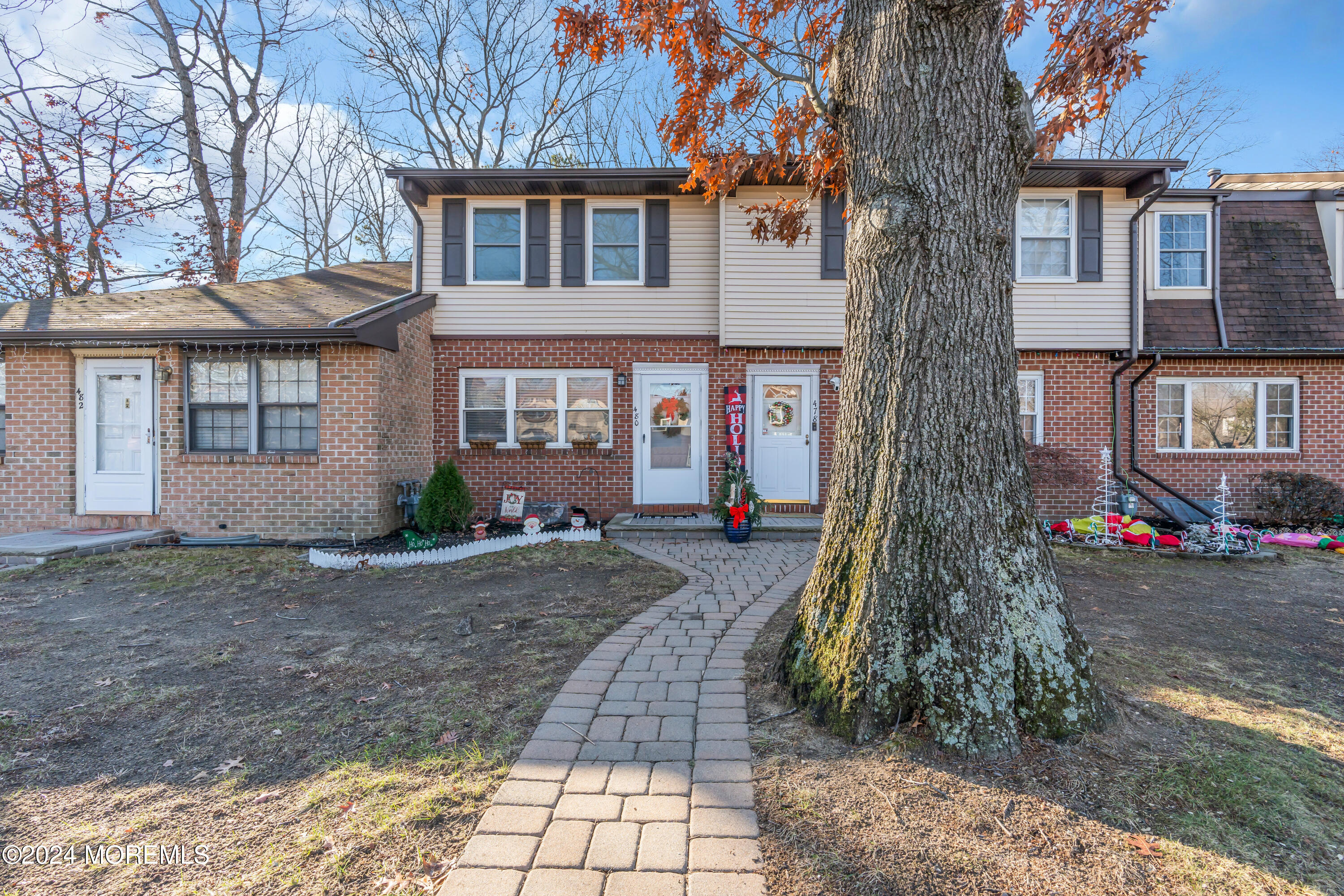 480 Rena Court, Brick, New Jersey image 1